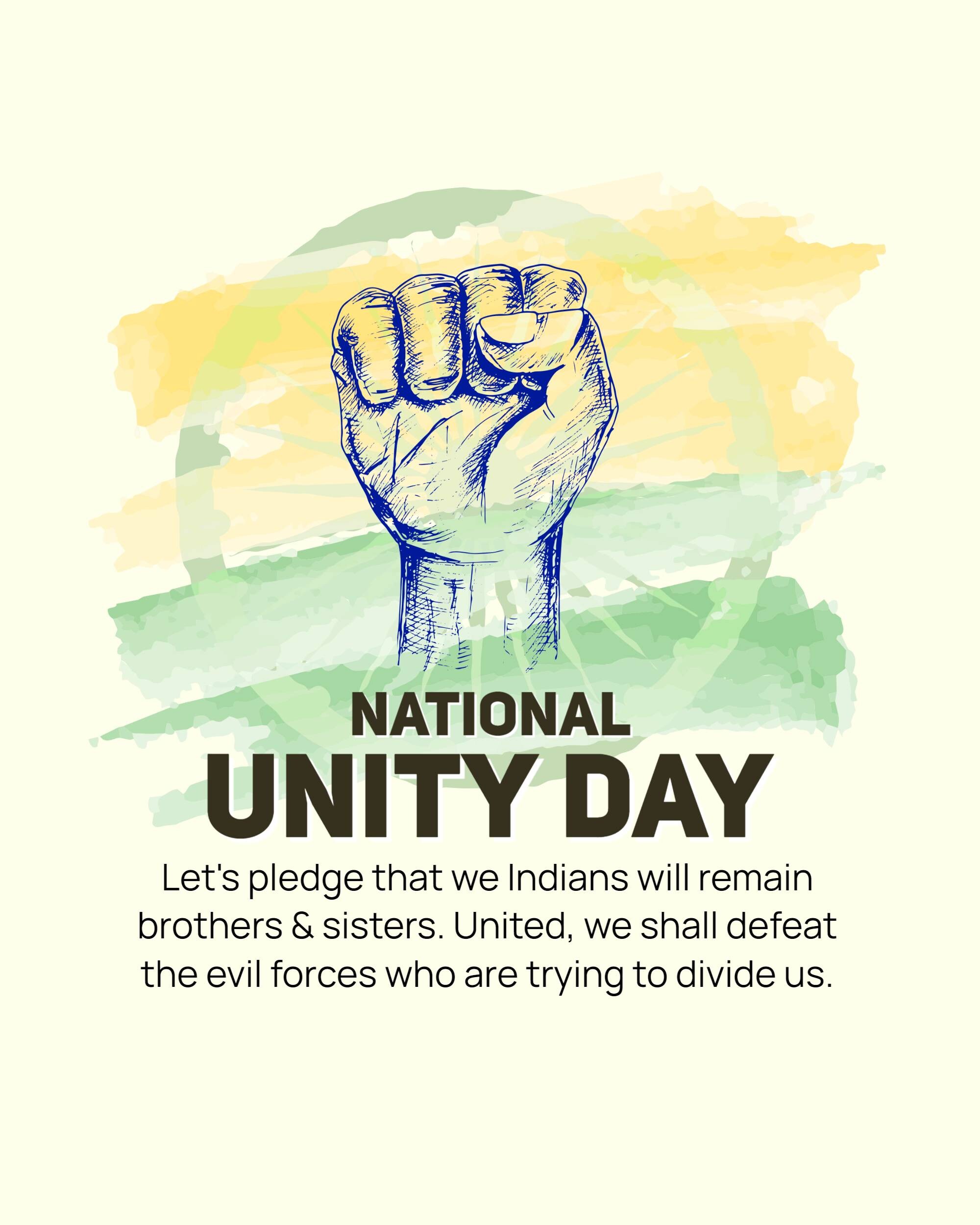 National Unity Day