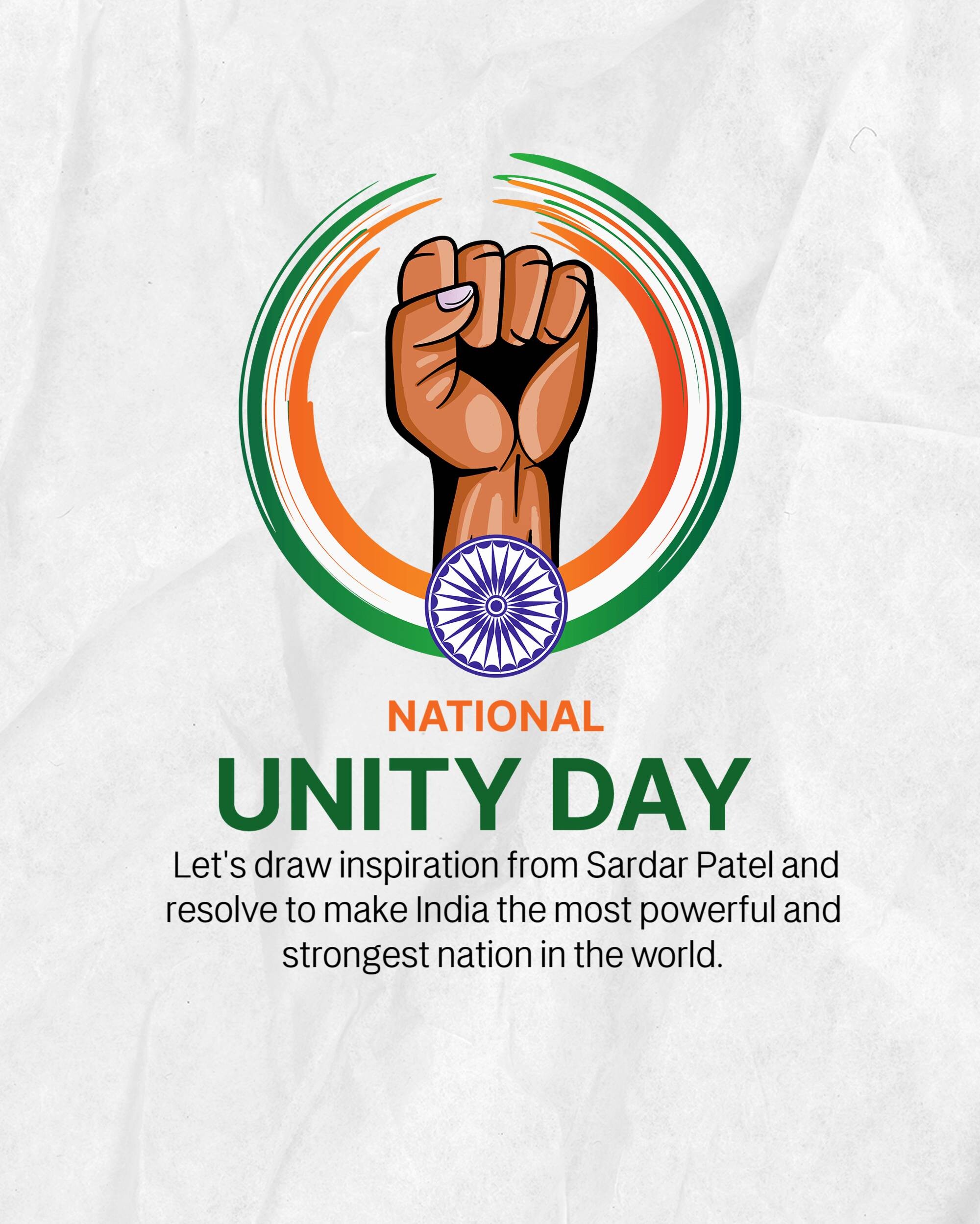 National Unity Day