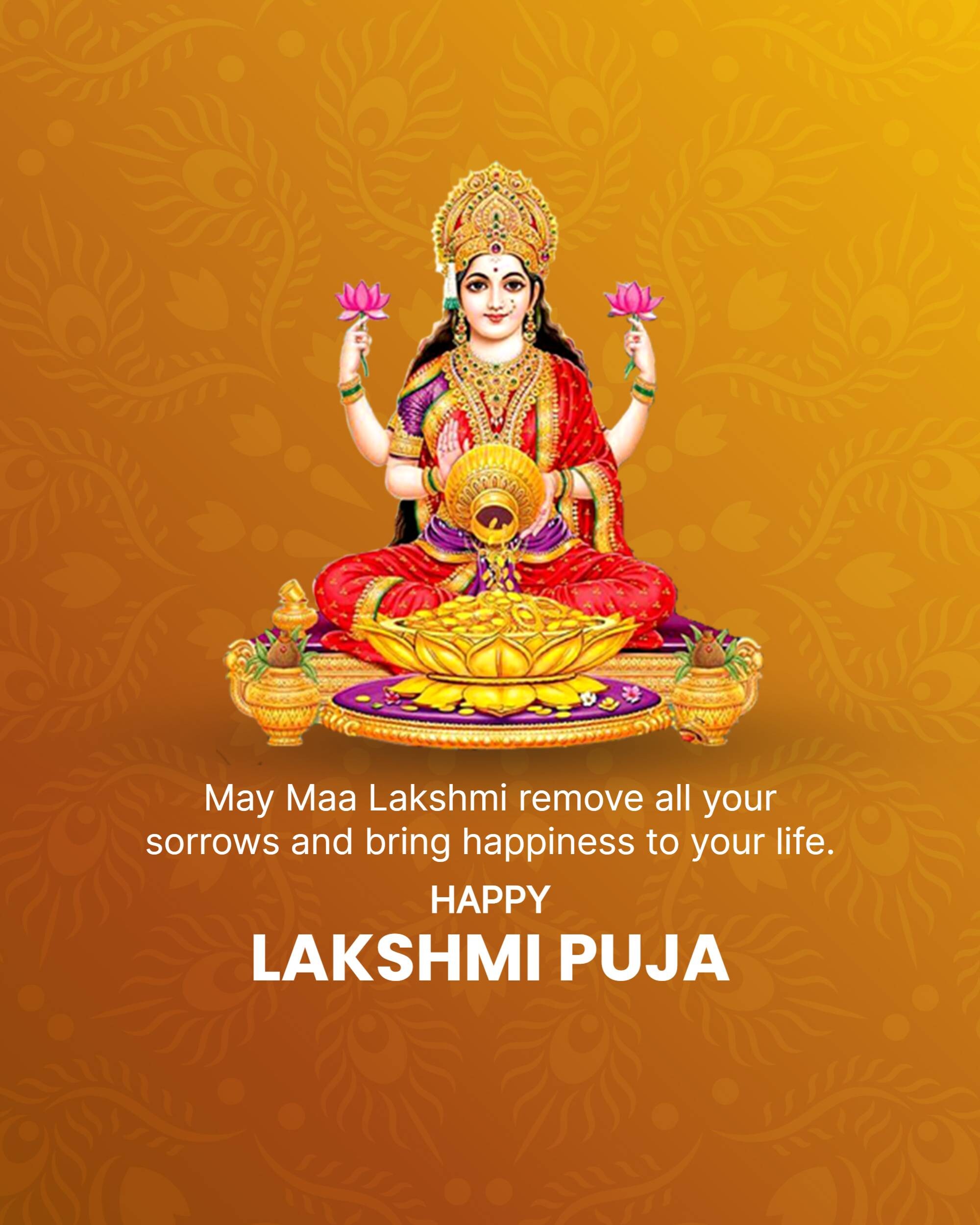 Lakshmi Puja
