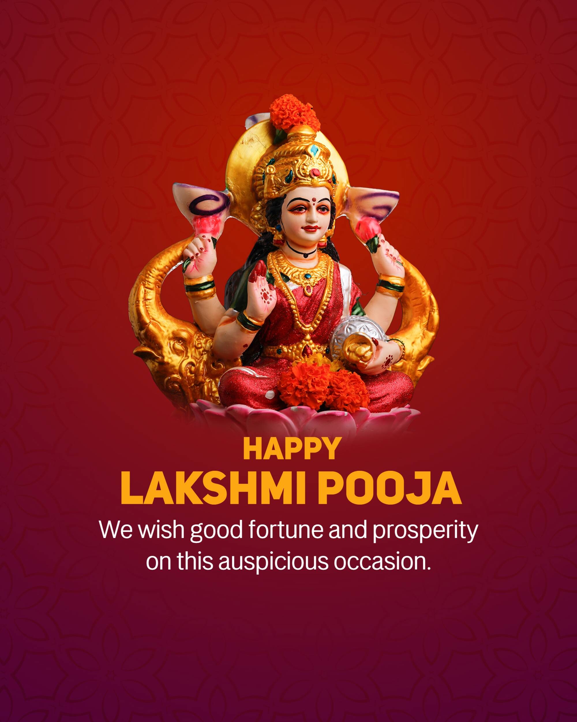 Lakshmi Puja