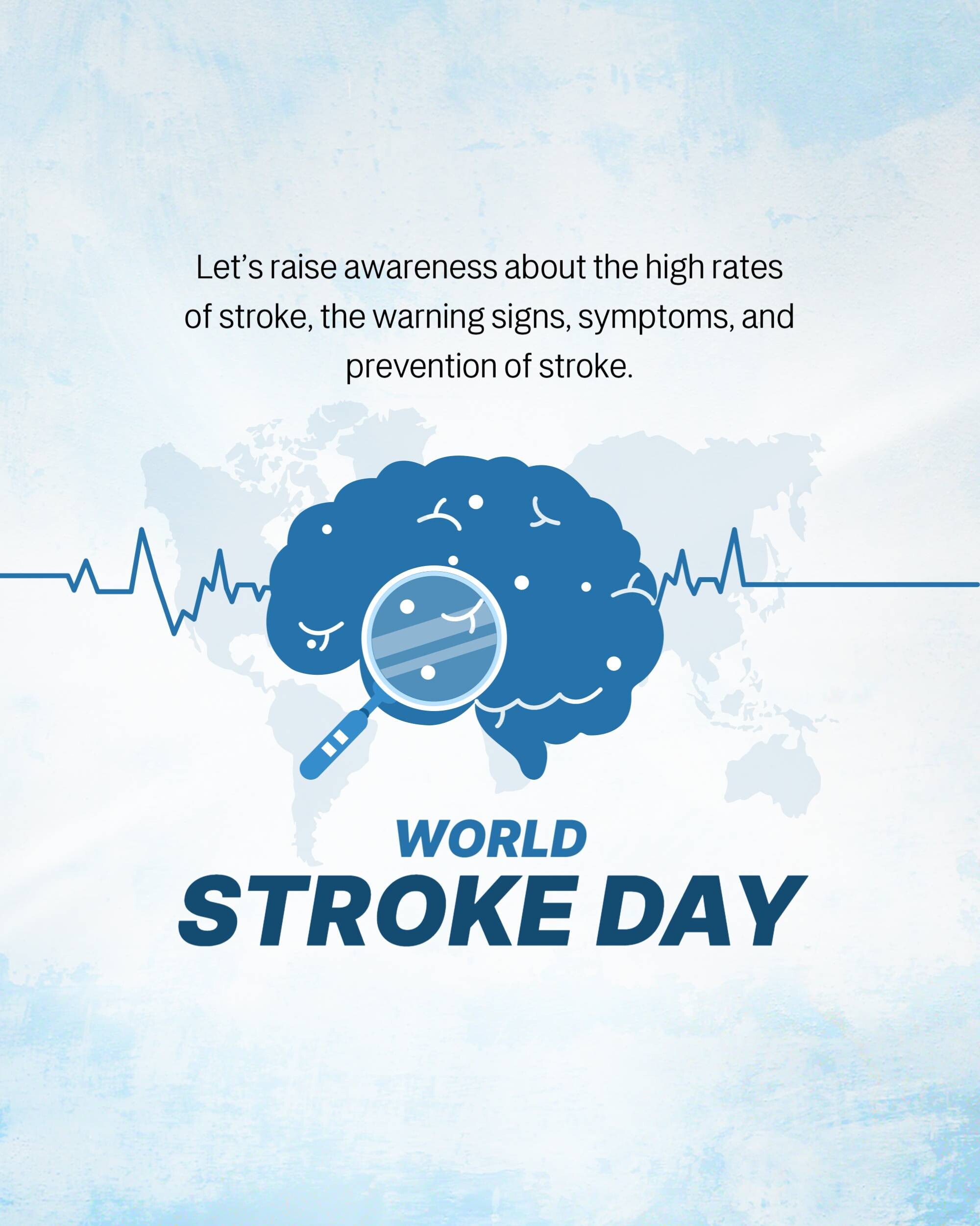 World Stroke Day