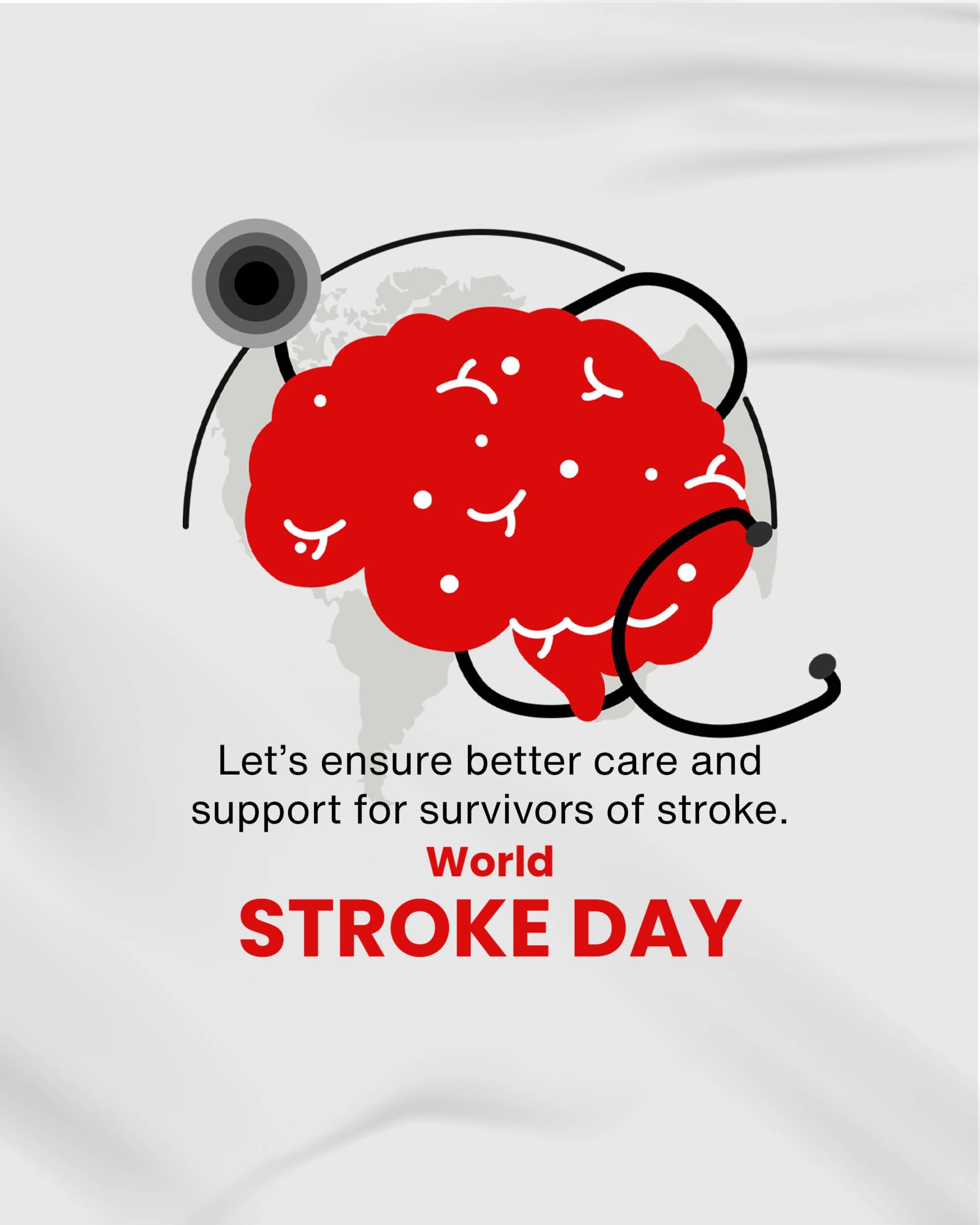 World Stroke Day
