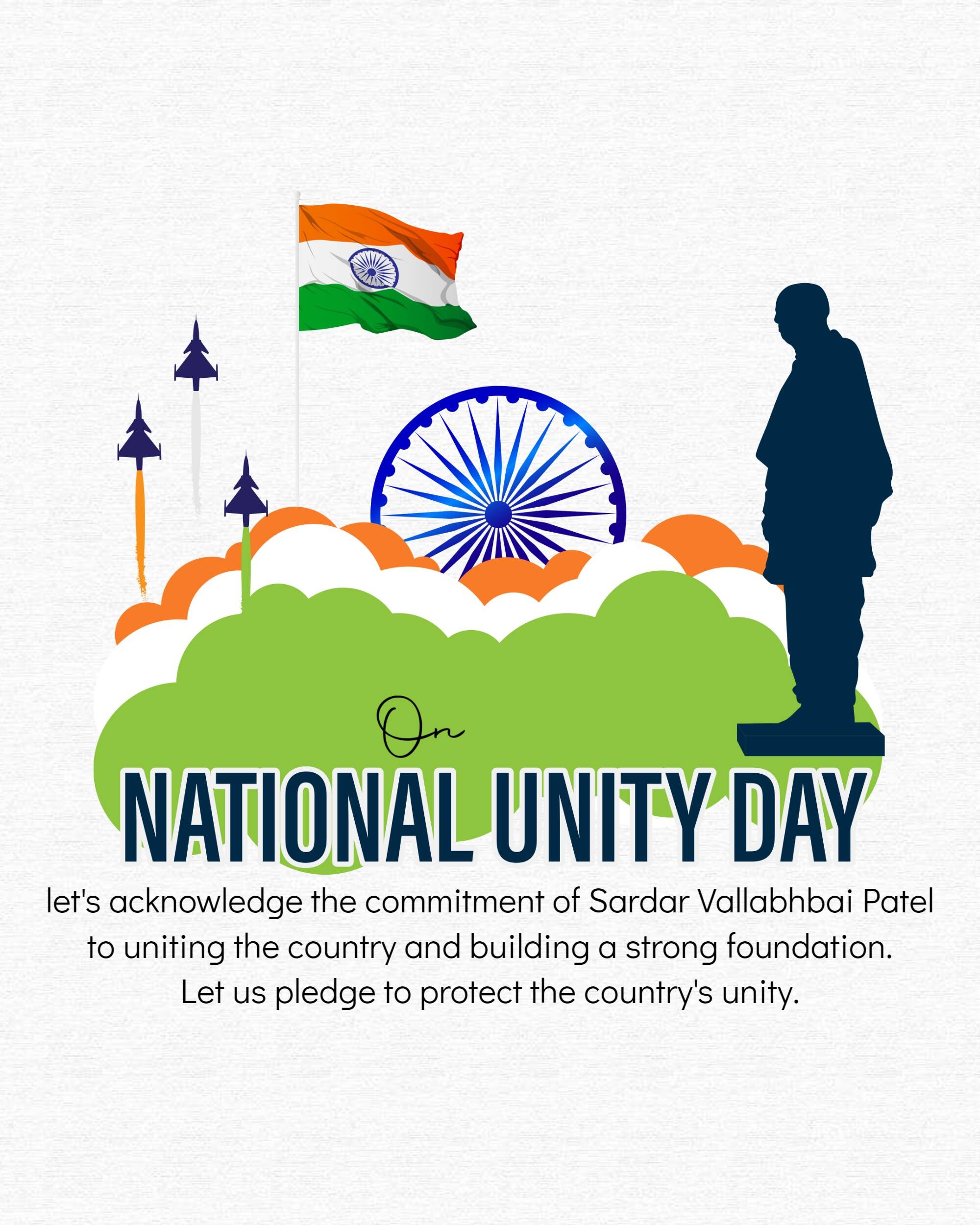 National Unity Day
