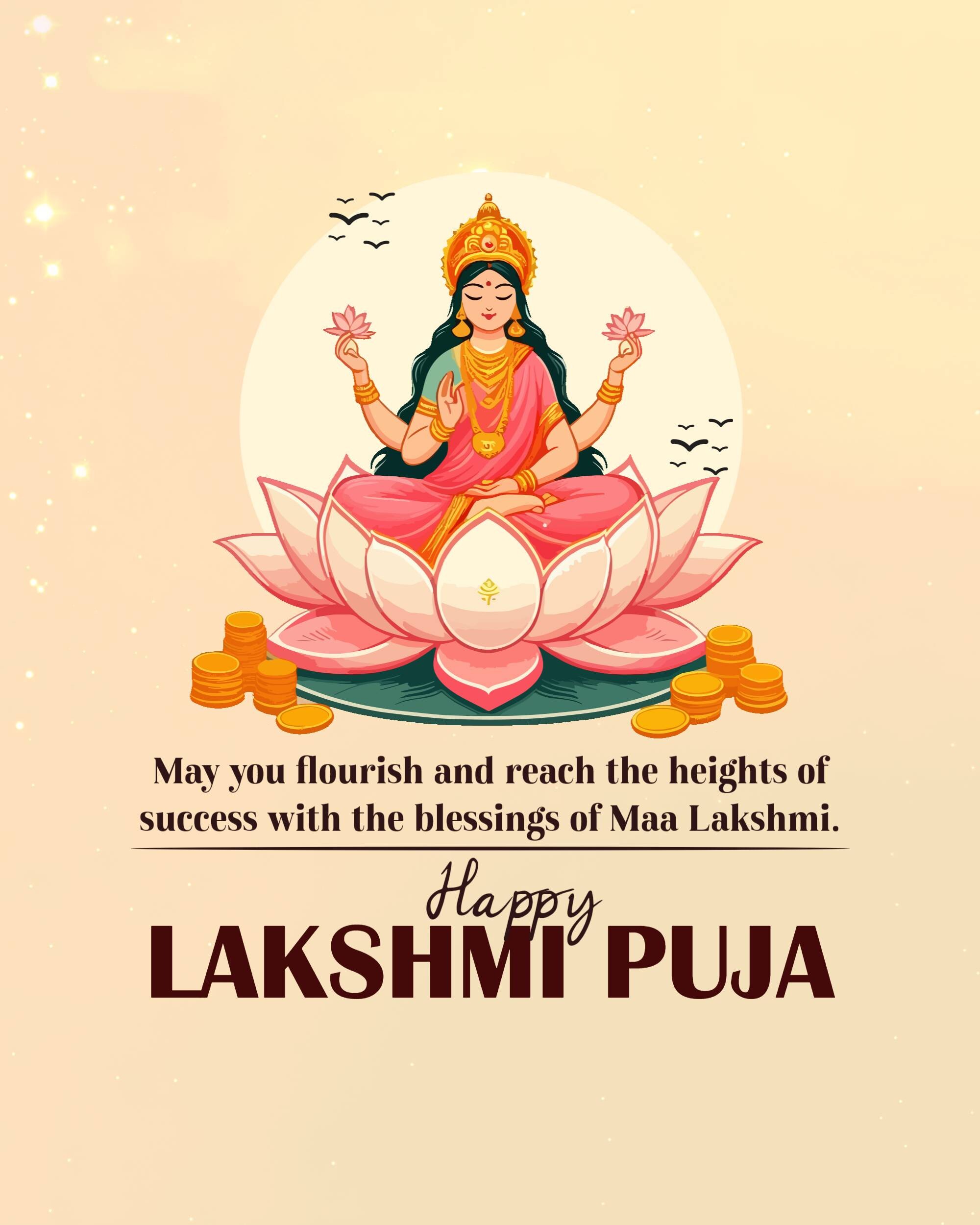 Lakshmi Puja