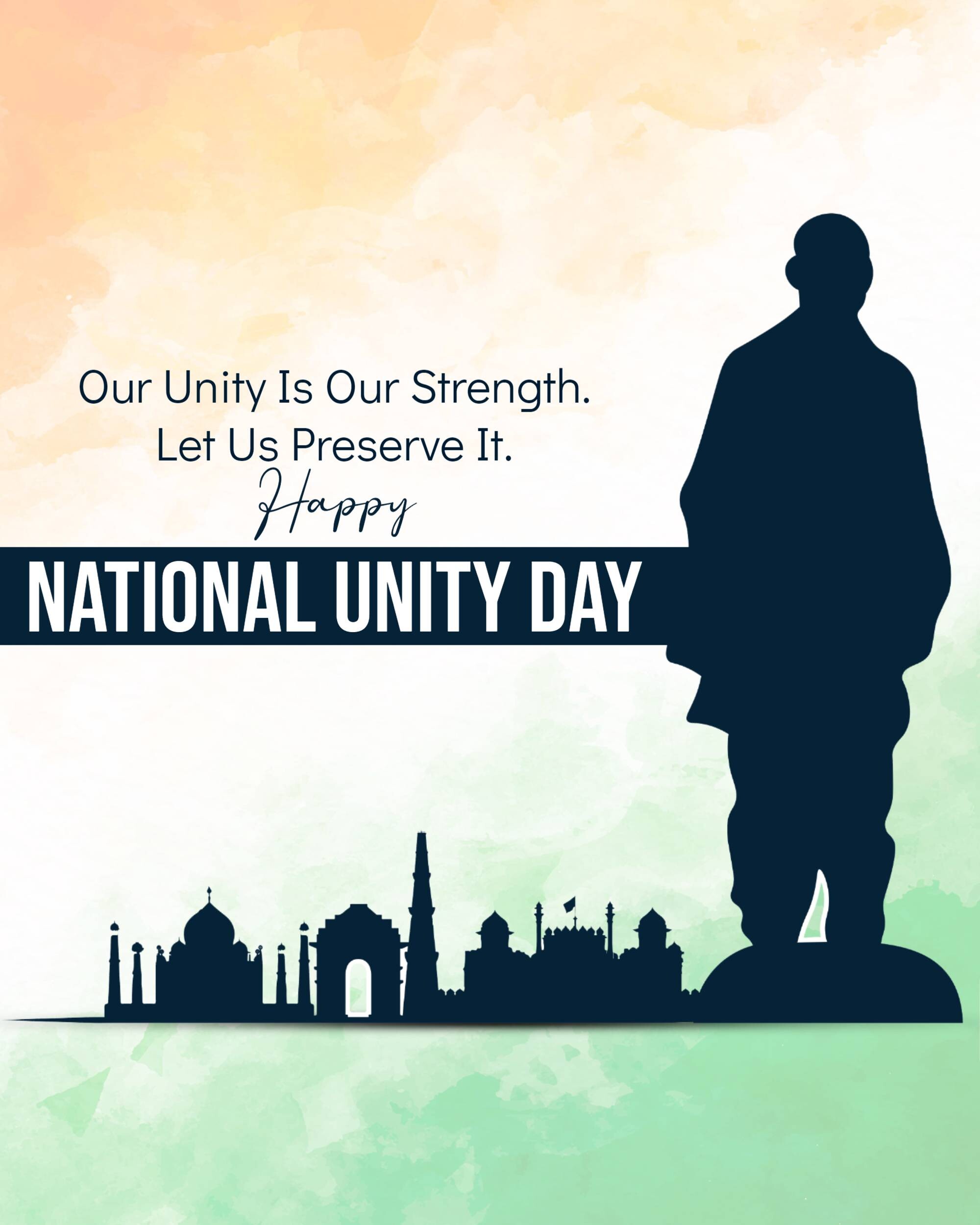 National Unity Day