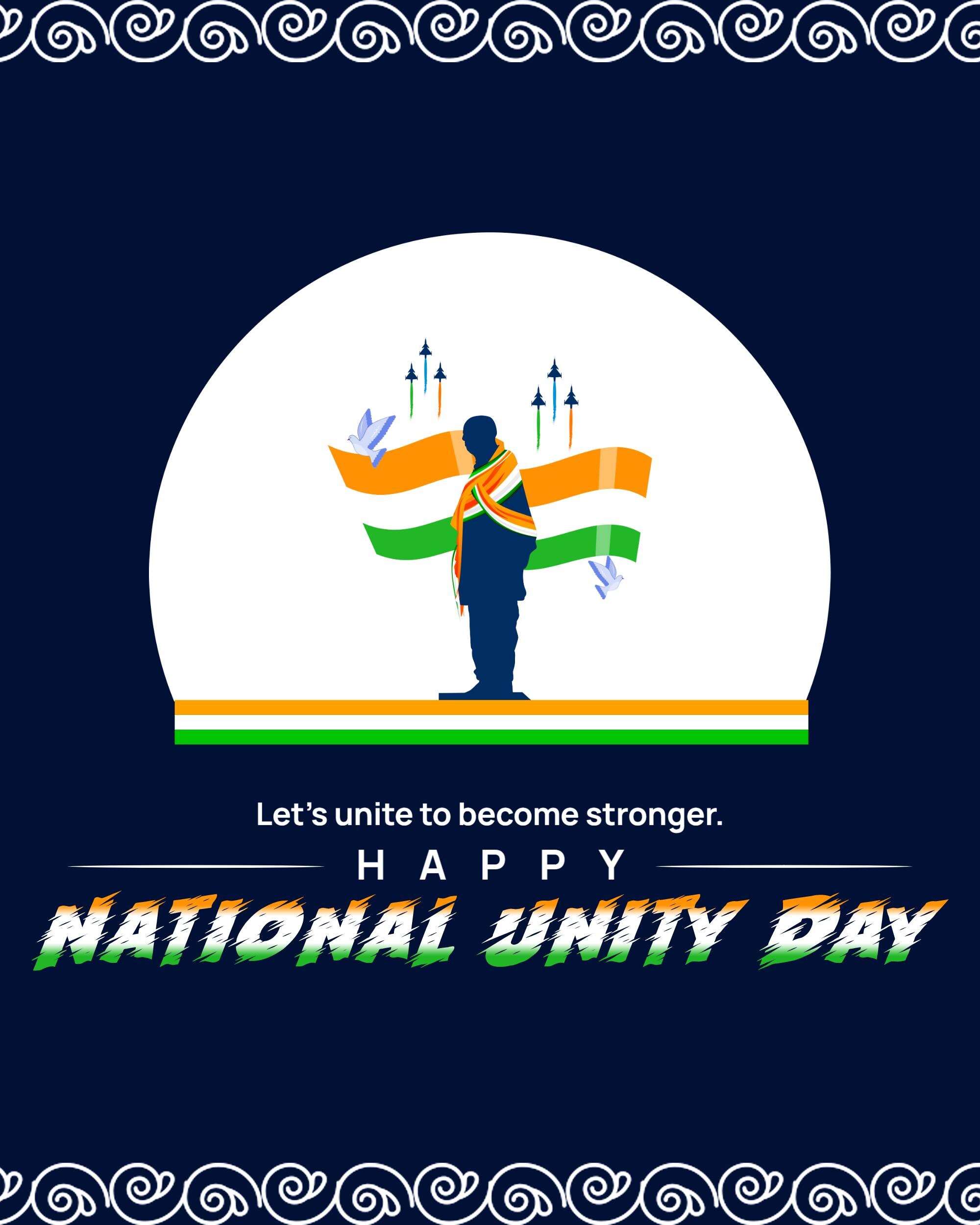 National Unity Day