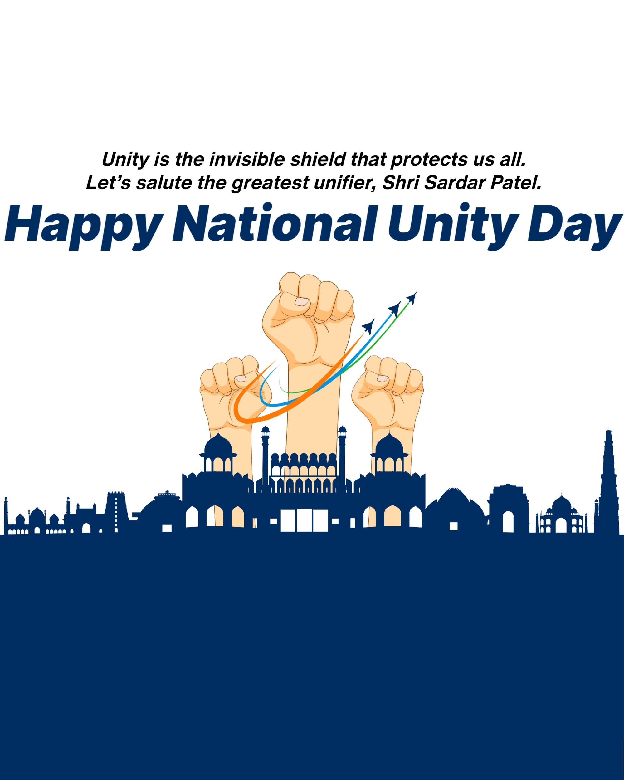 National Unity Day