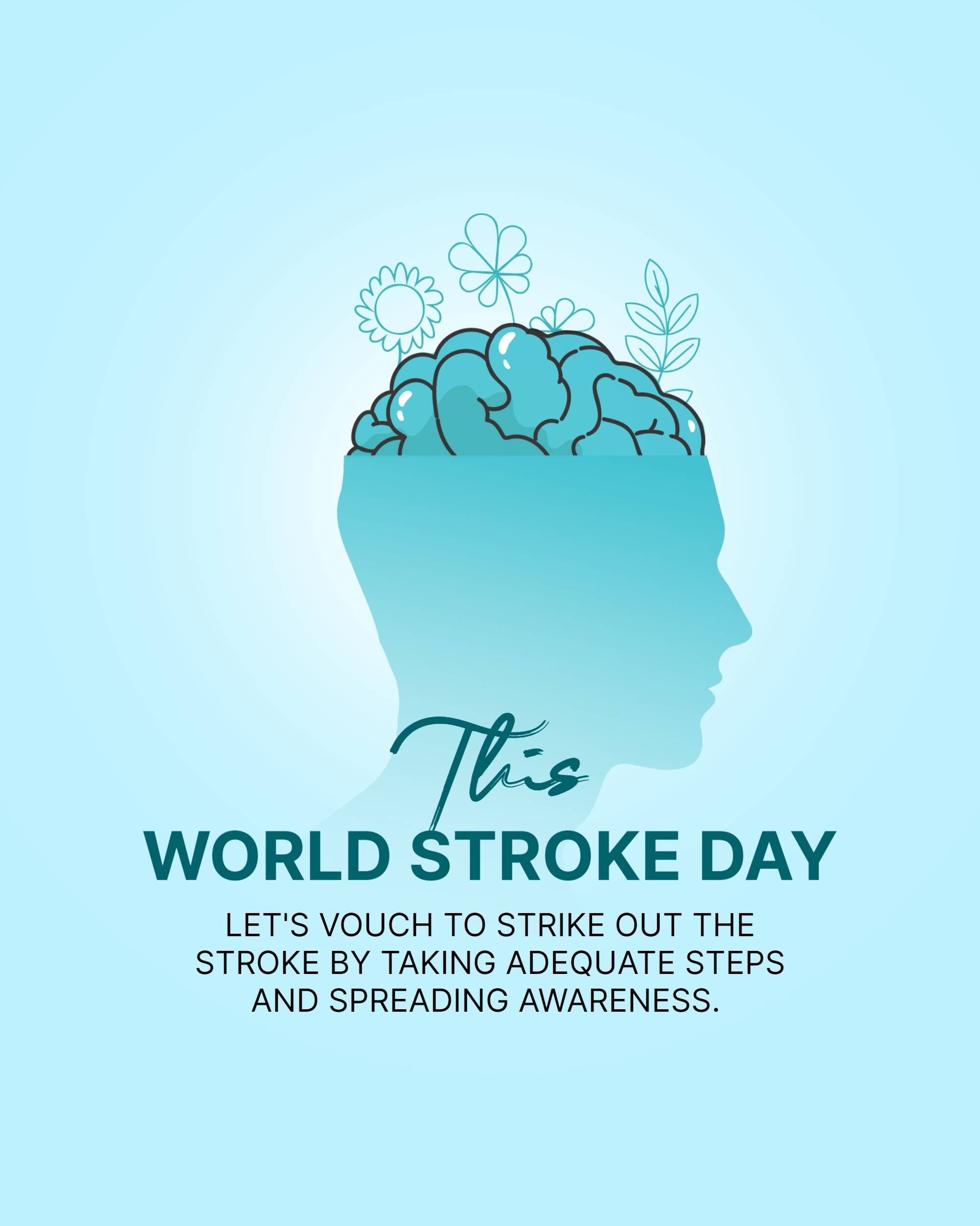 World Stroke Day