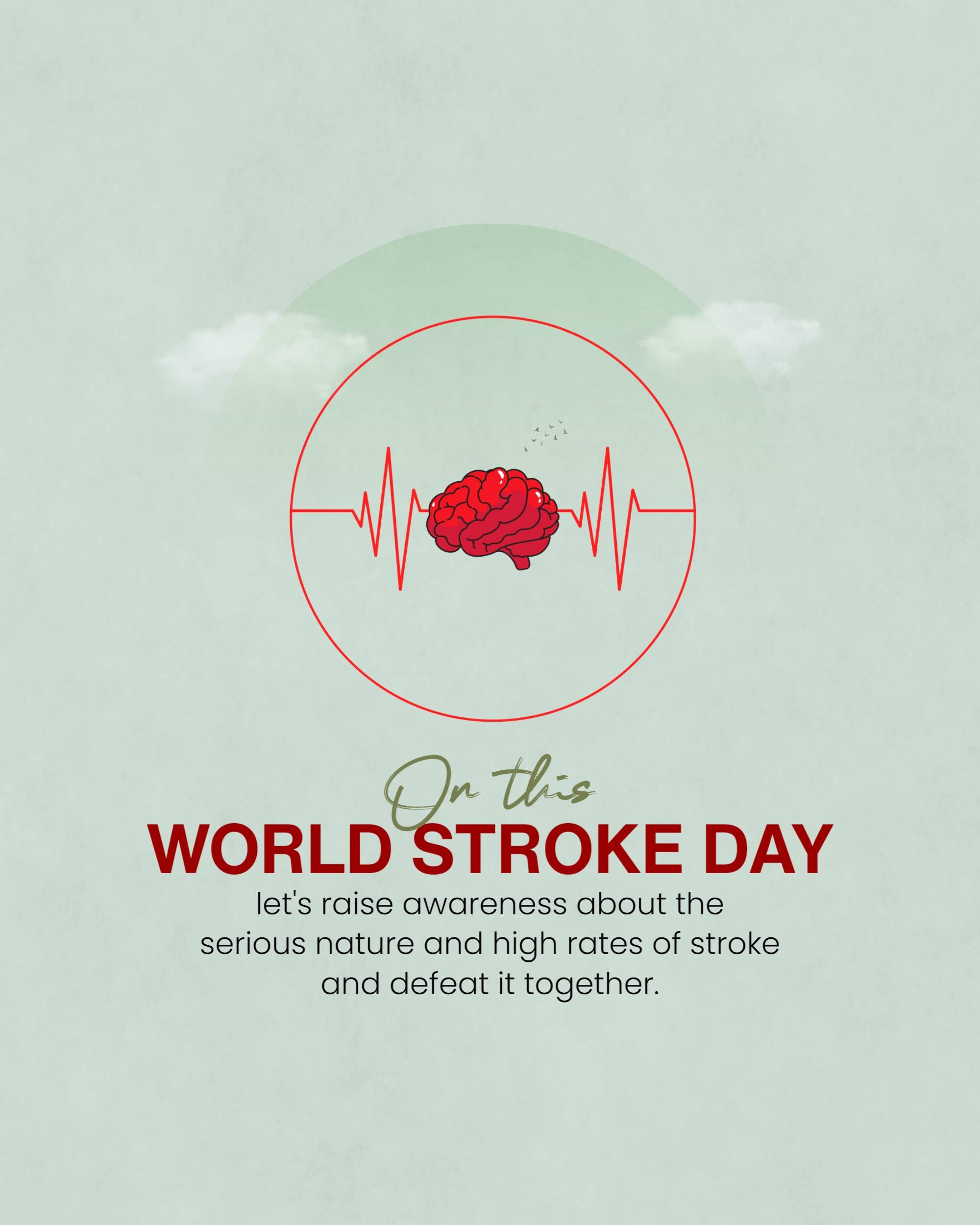 World Stroke Day