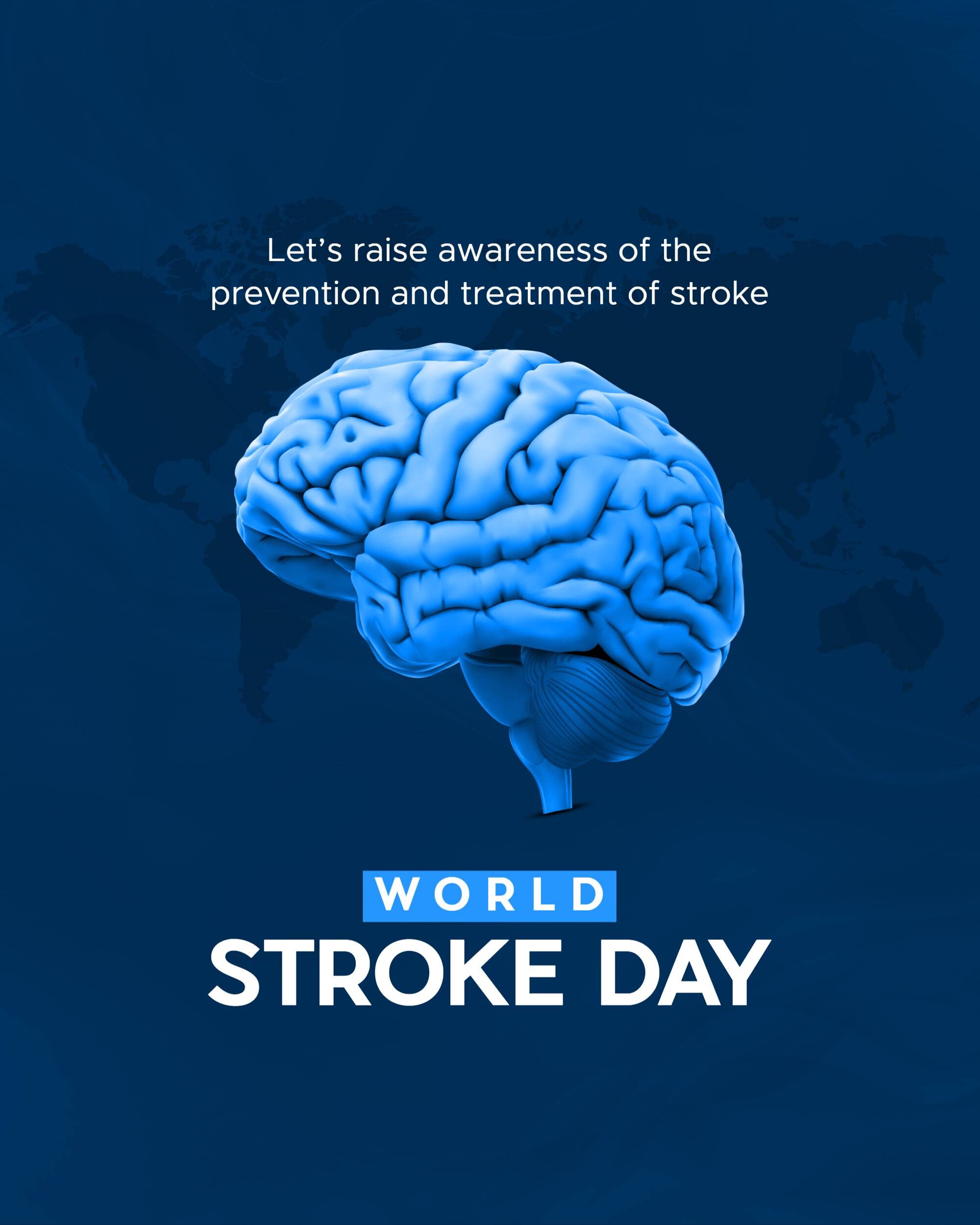 World Stroke Day