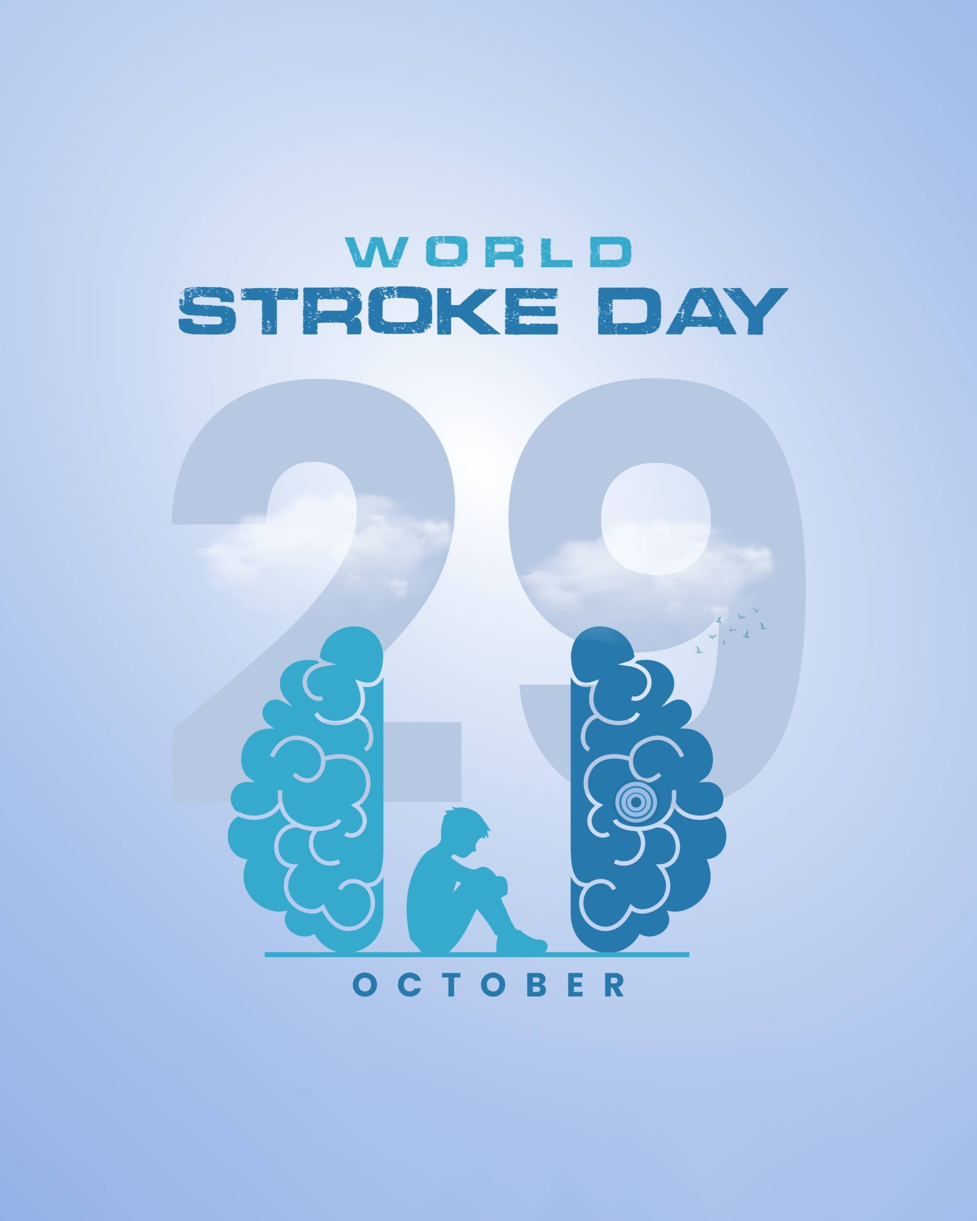 World Stroke Day