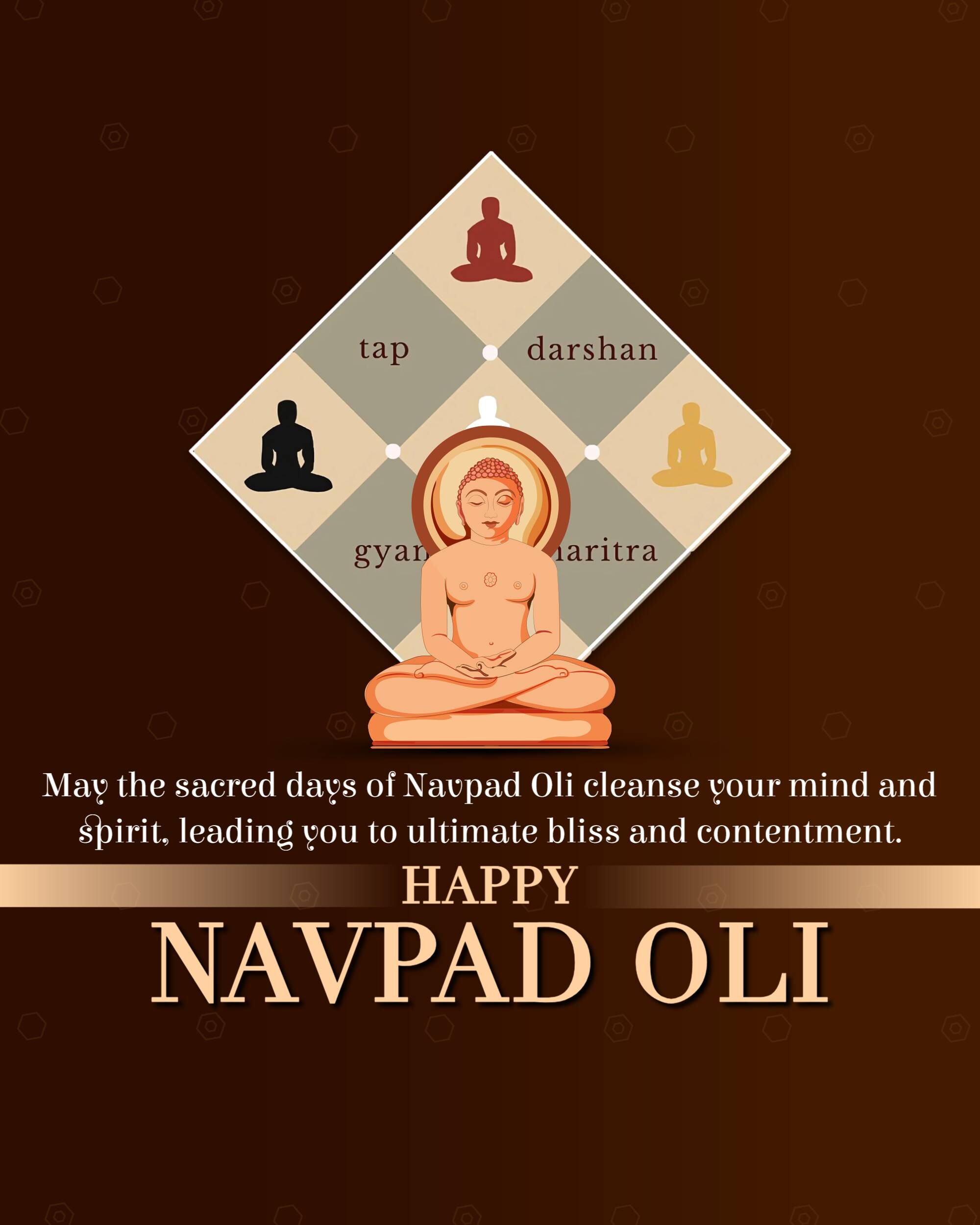 Navpad Oli