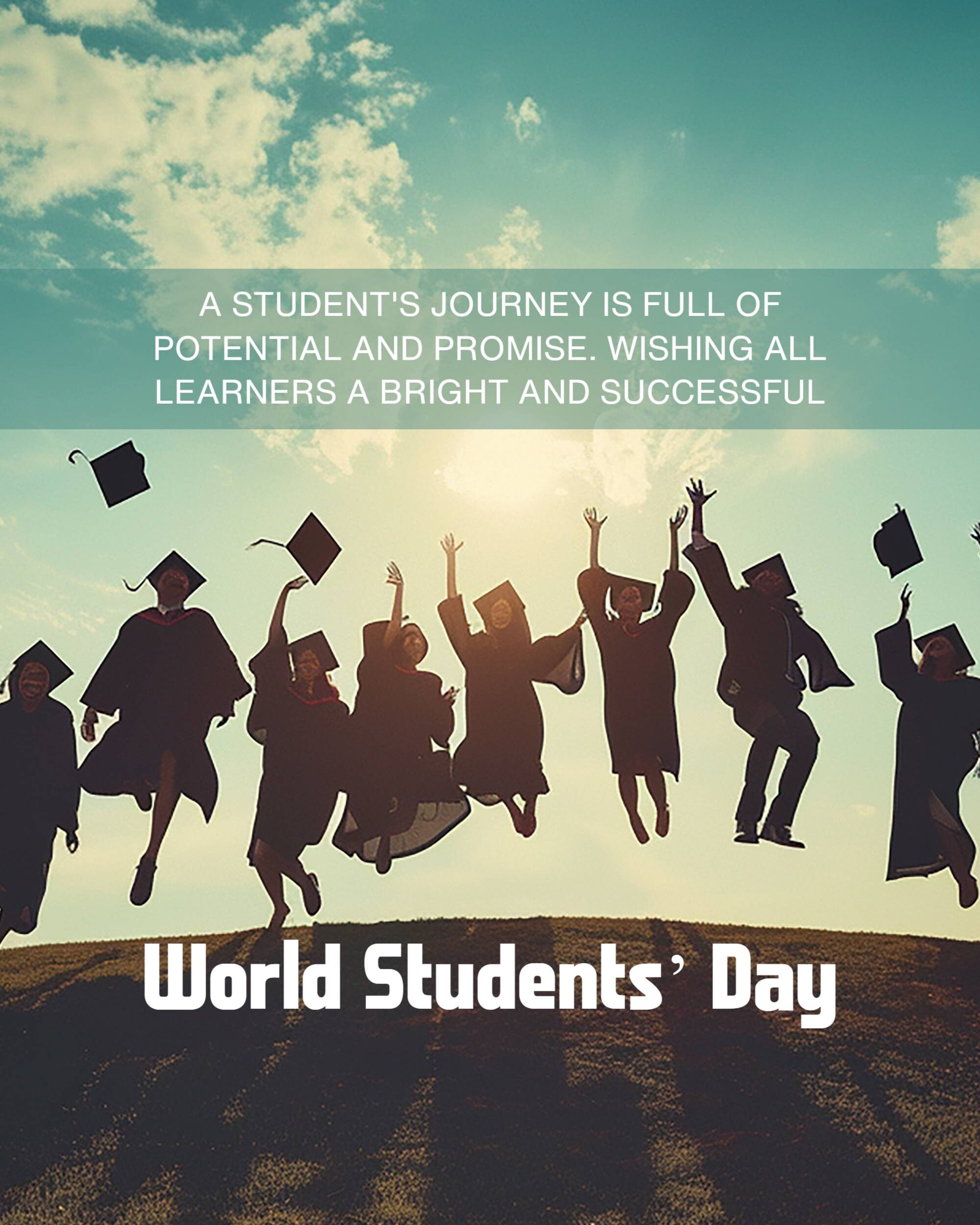 World Students' Day