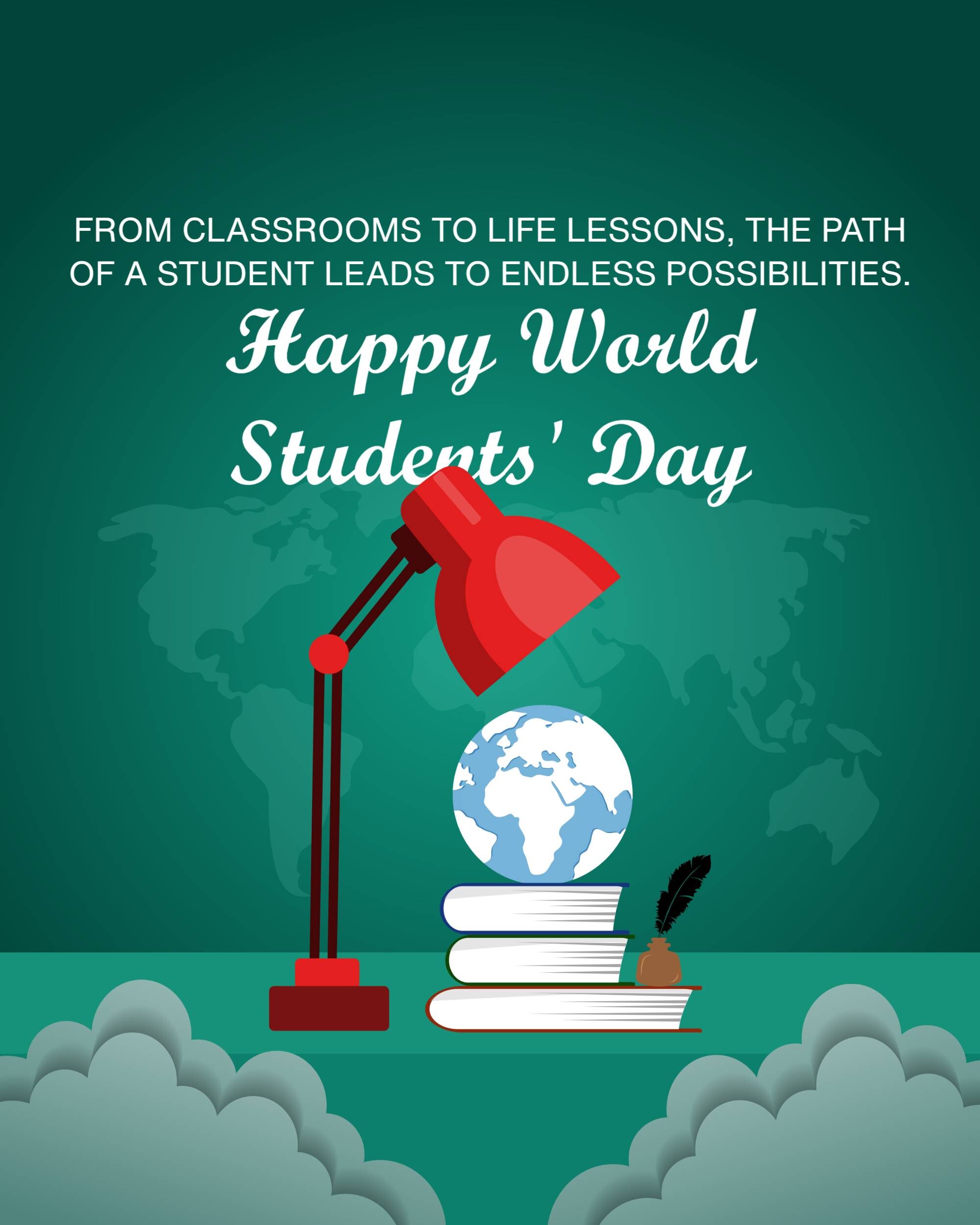 World Students' Day