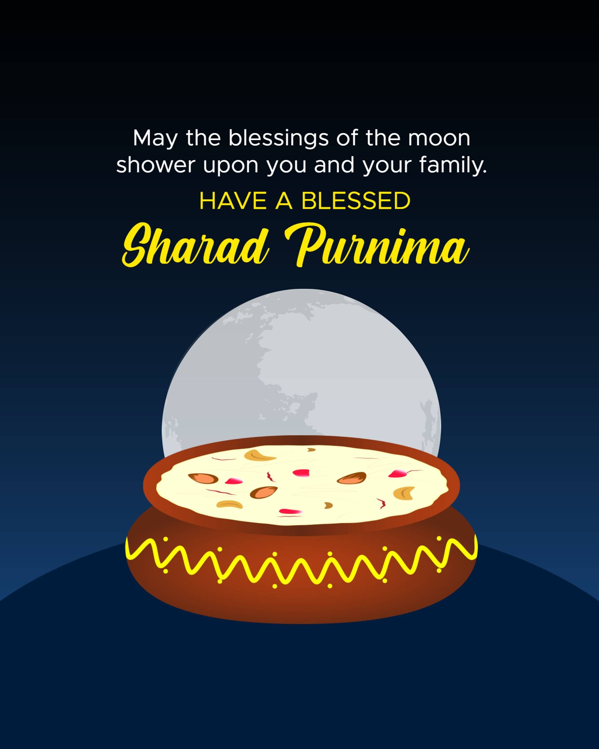 Sharad Purnima