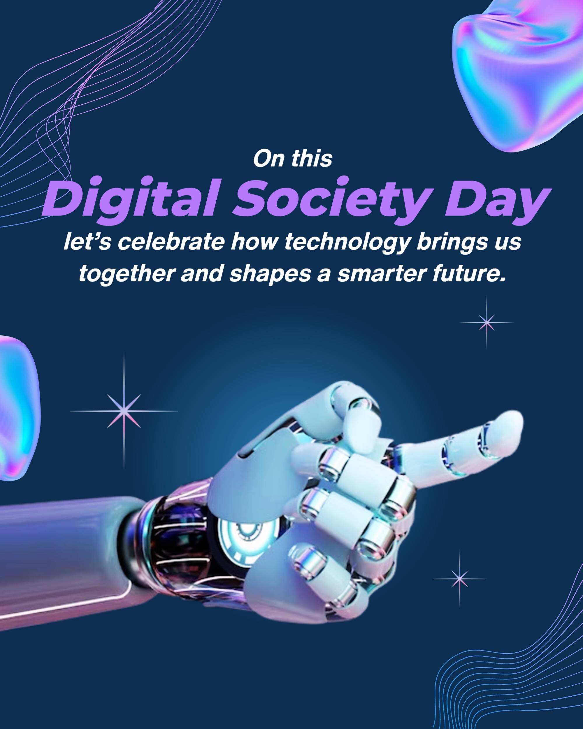 Digital Society Day