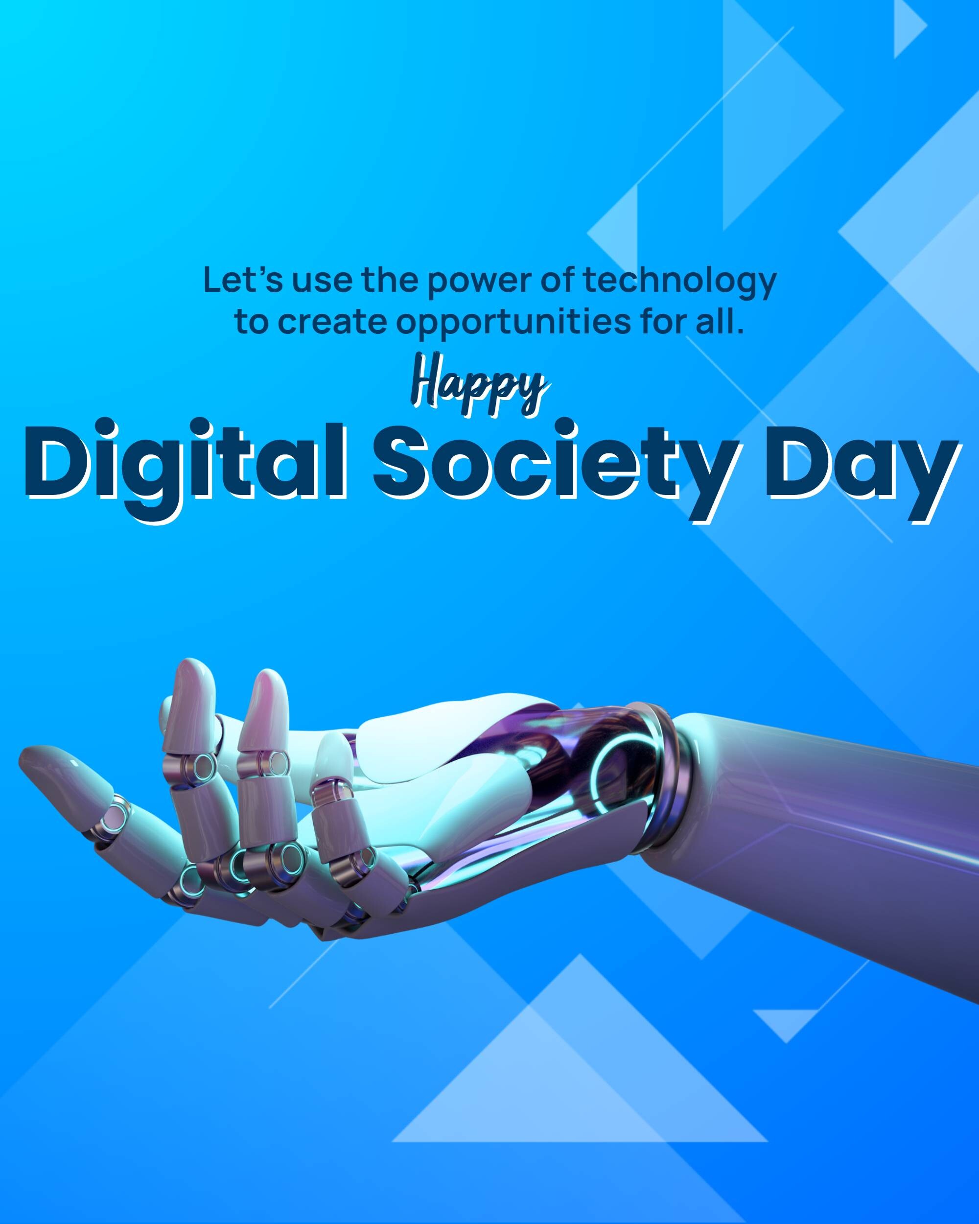 Digital Society Day