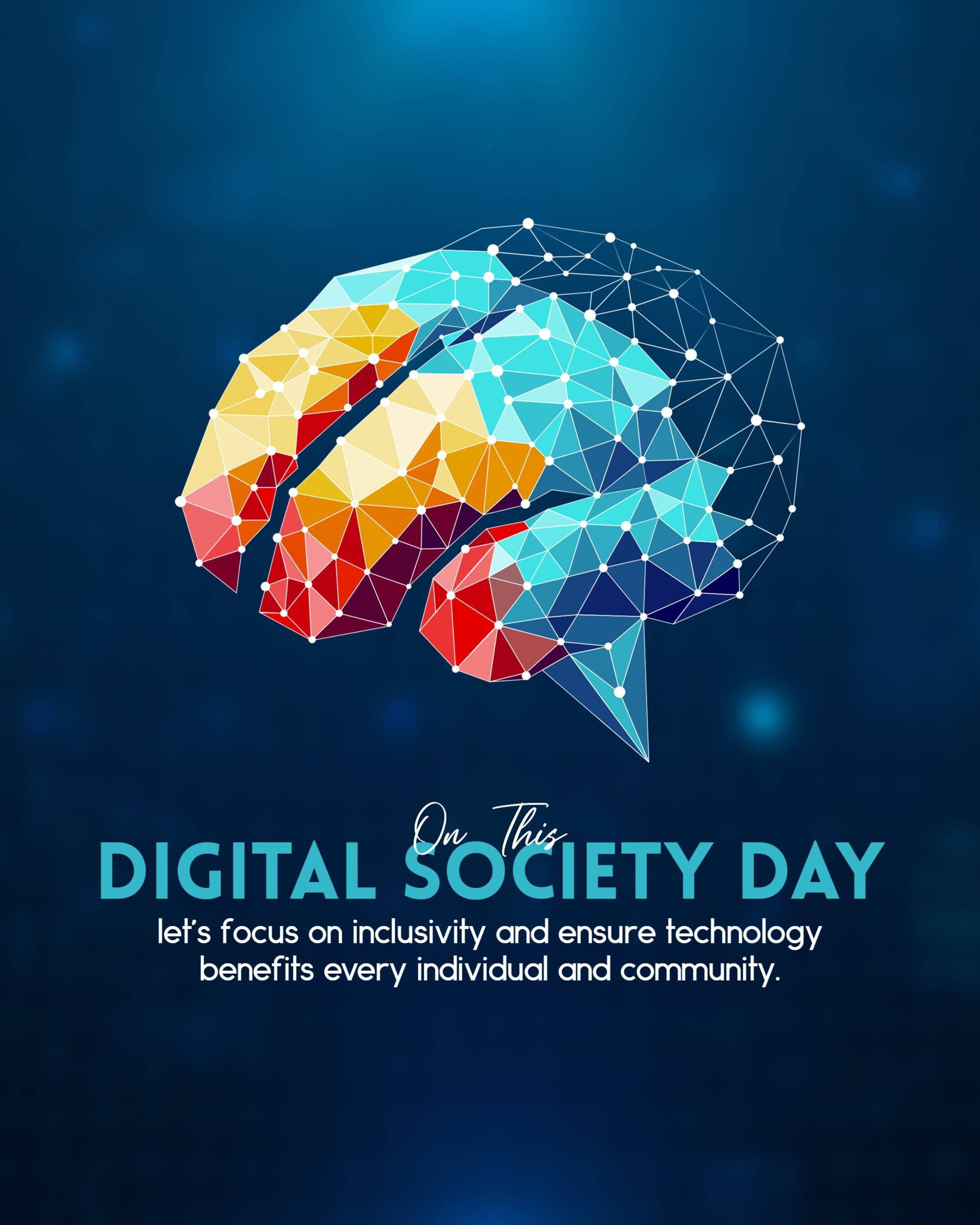 Digital Society Day