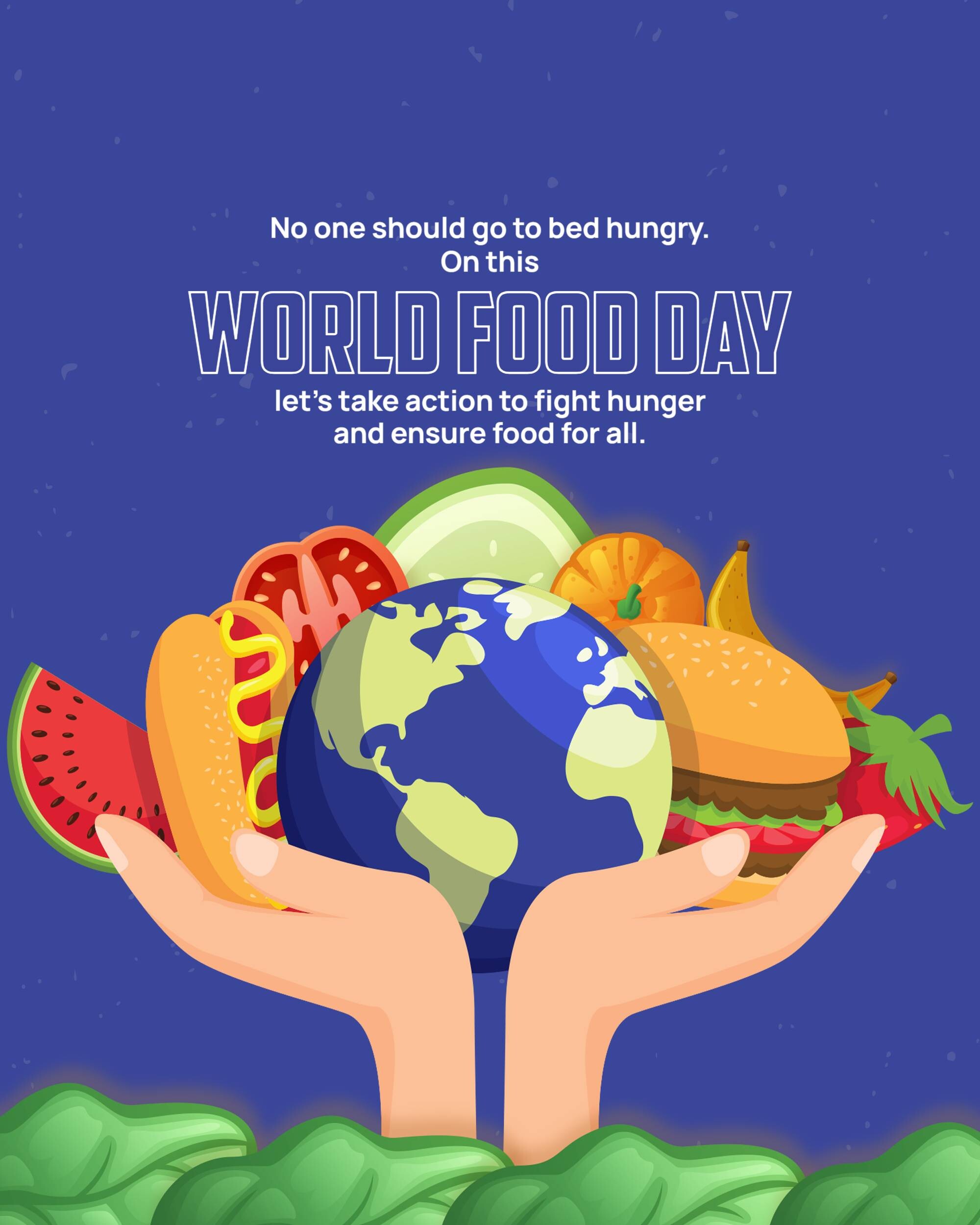 World Food Day