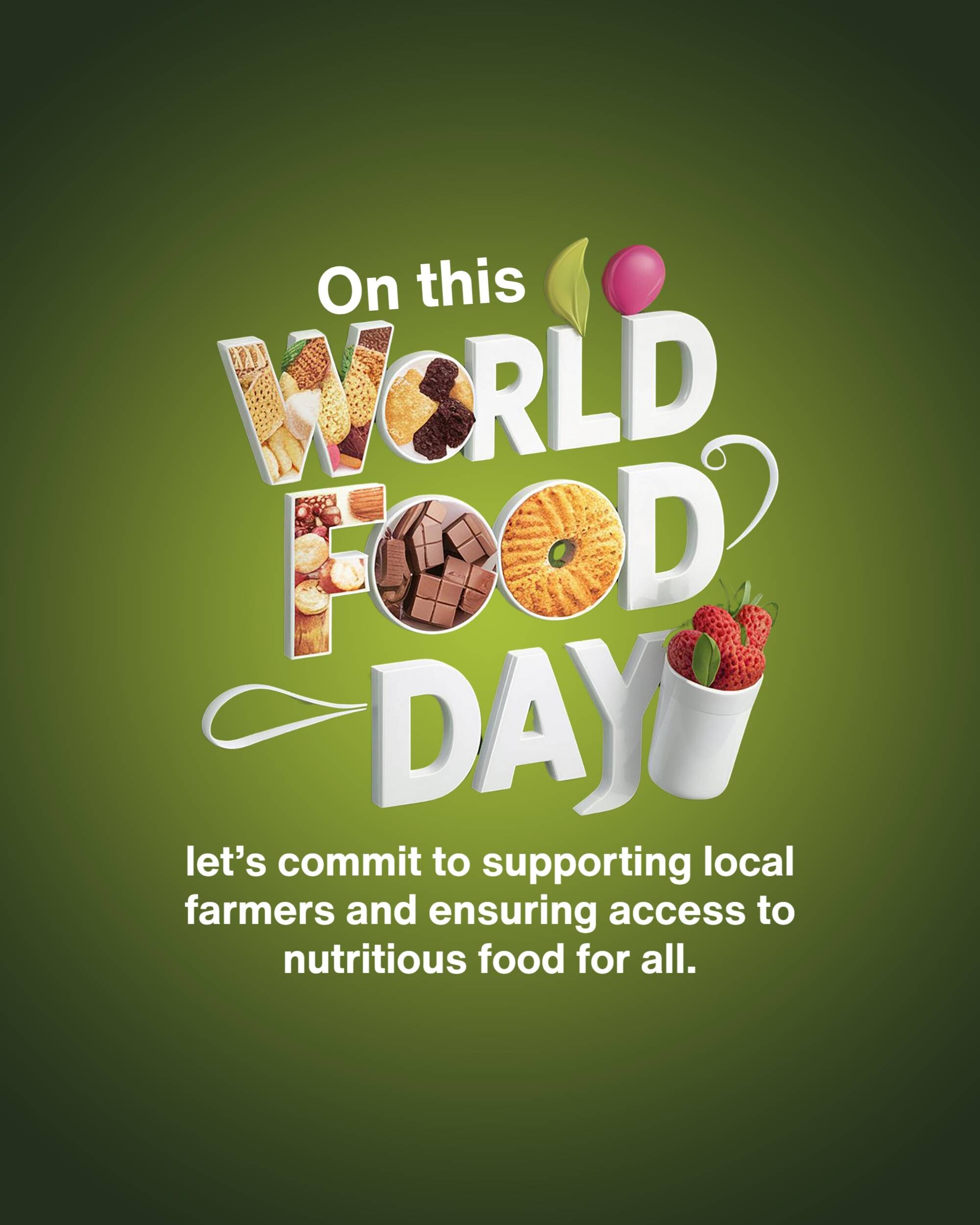 World Food Day