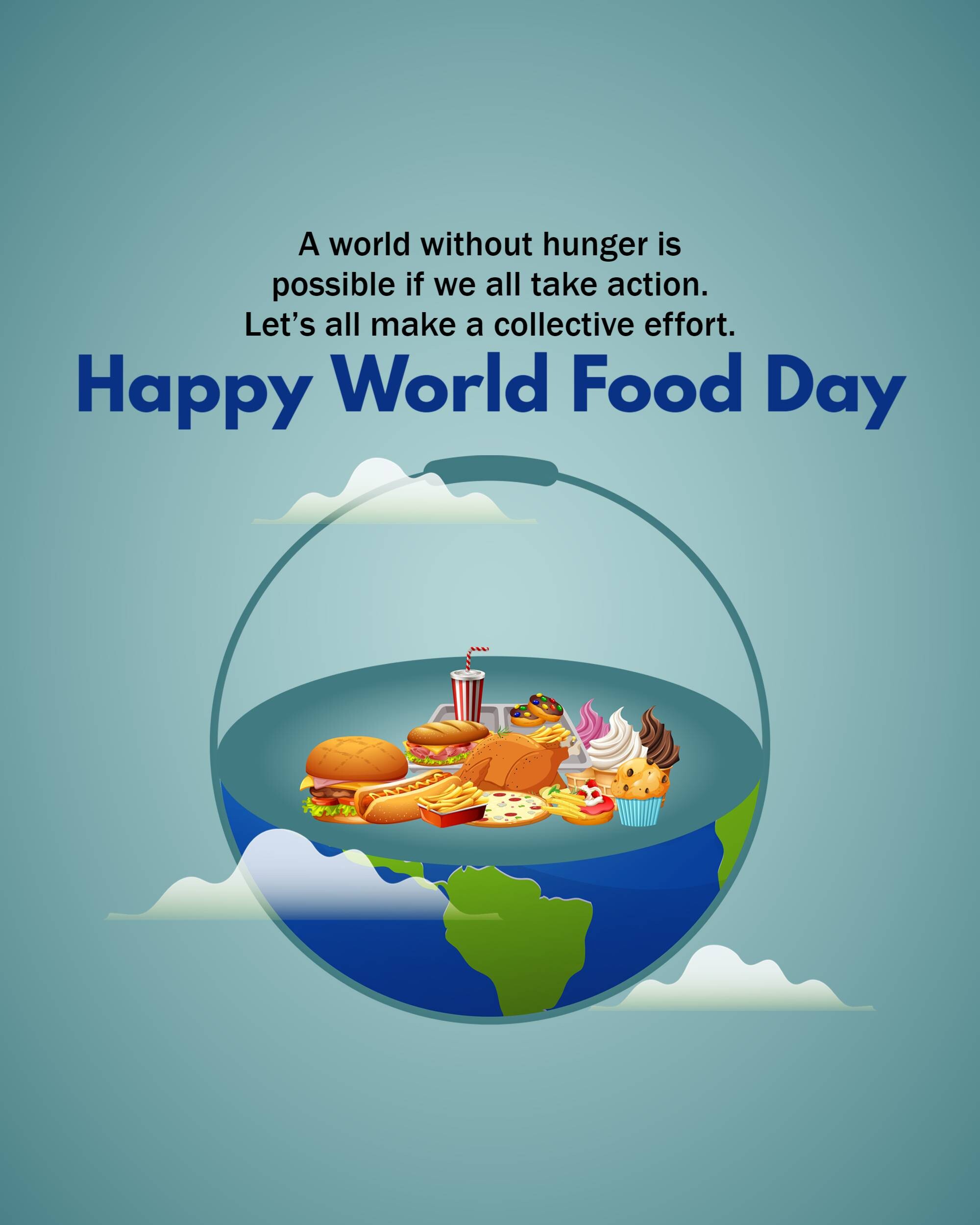 World Food Day
