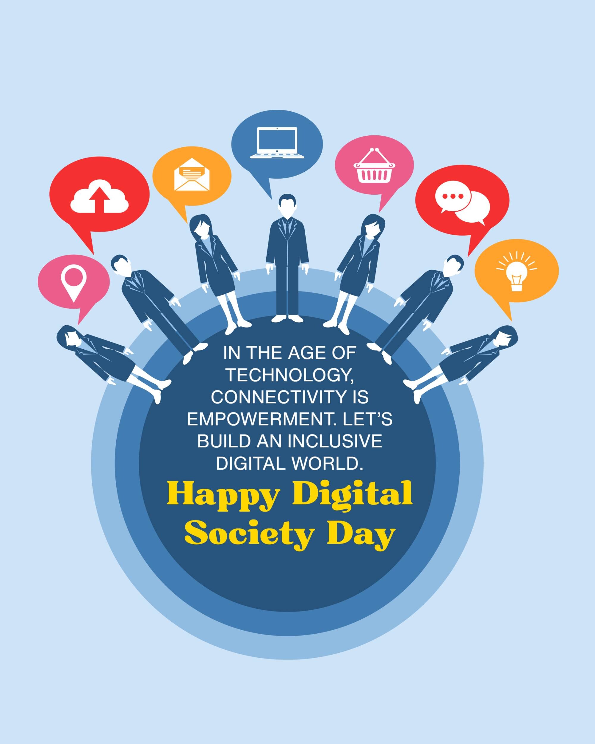 Digital Society Day