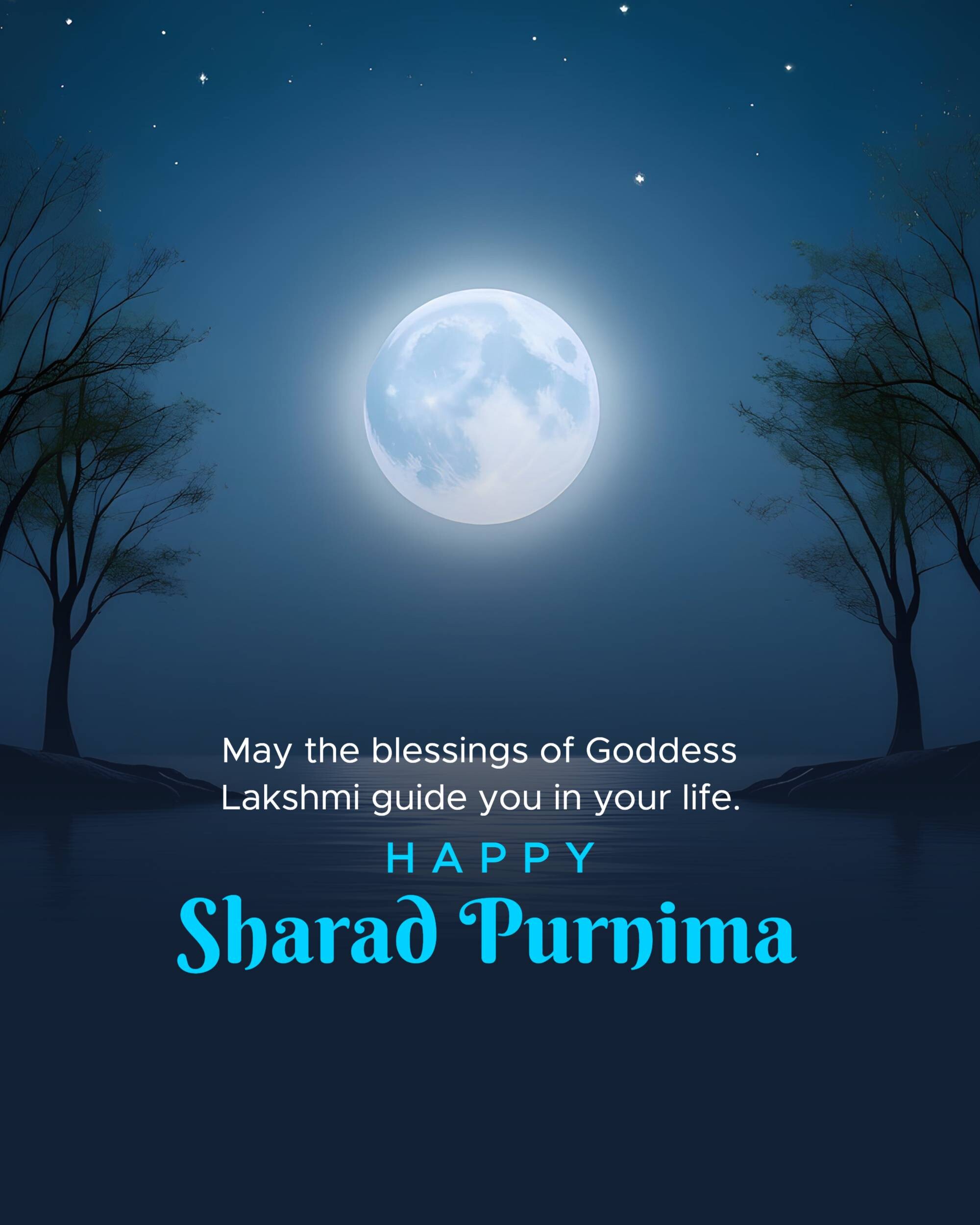 Sharad Purnima