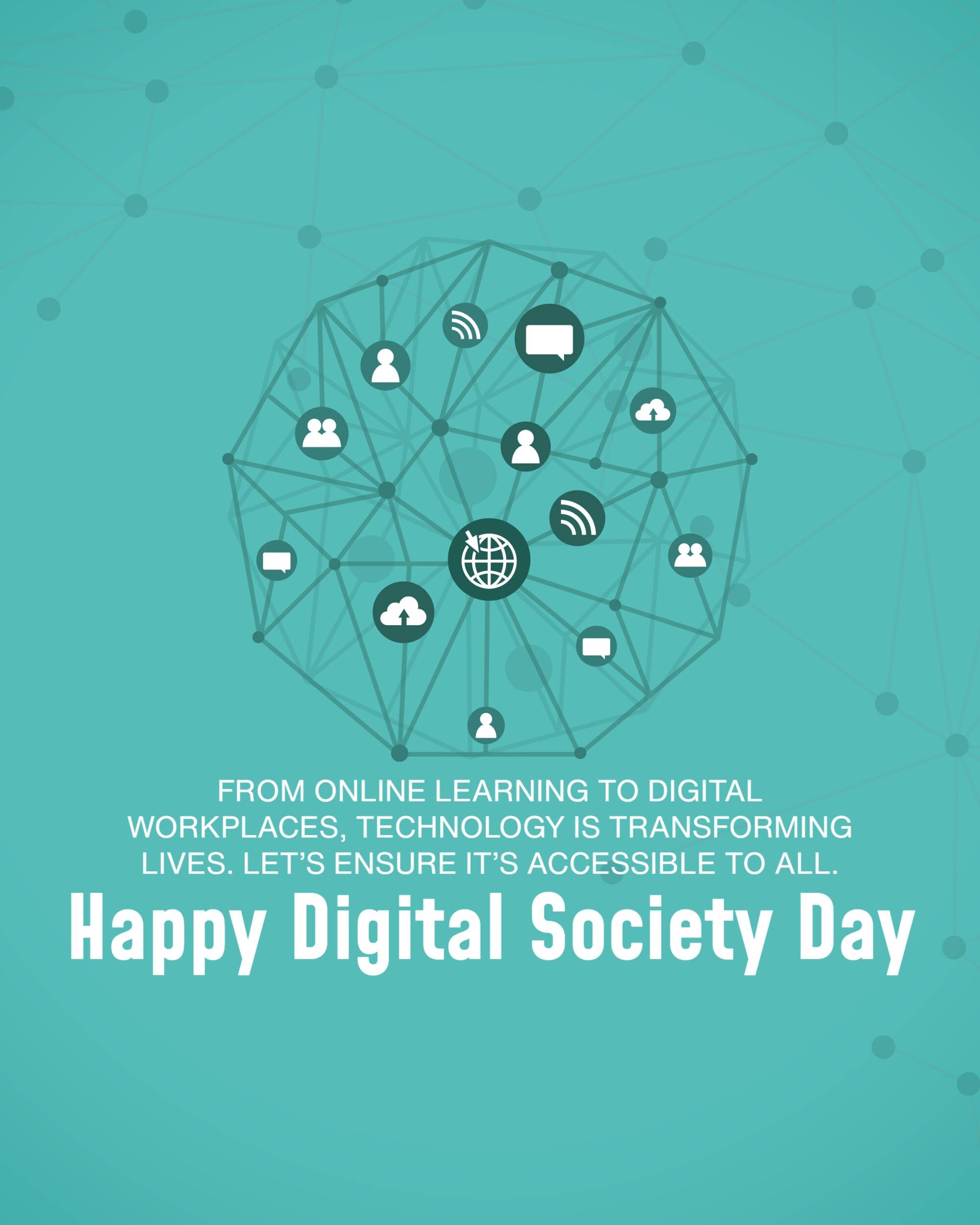 Digital Society Day