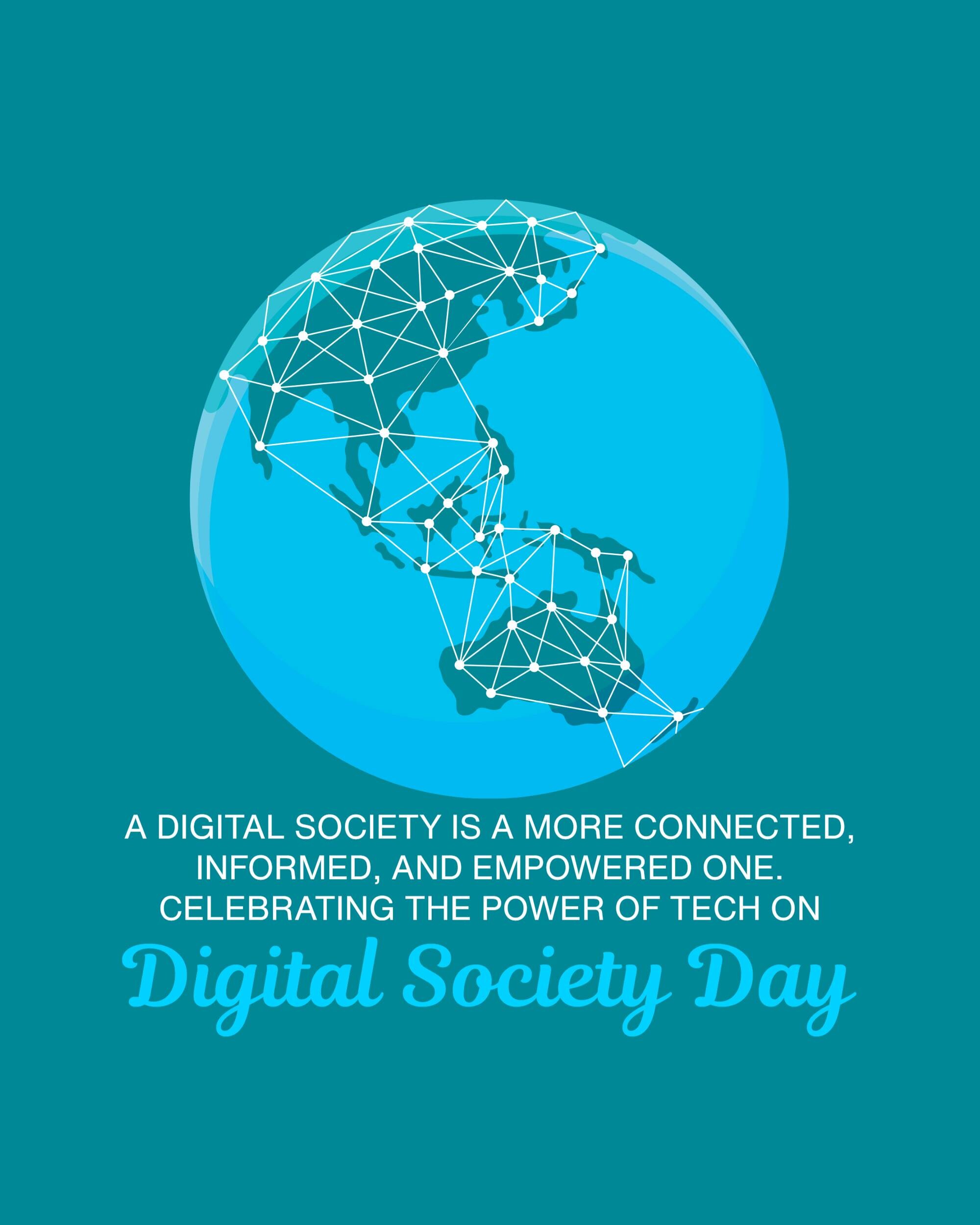 Digital Society Day
