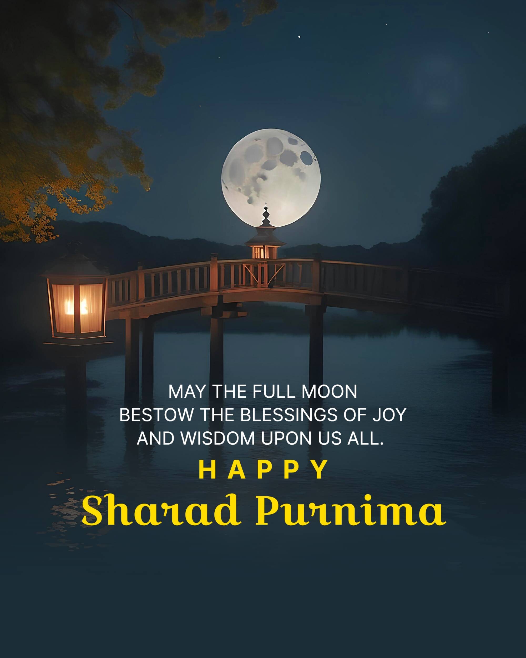 Sharad Purnima