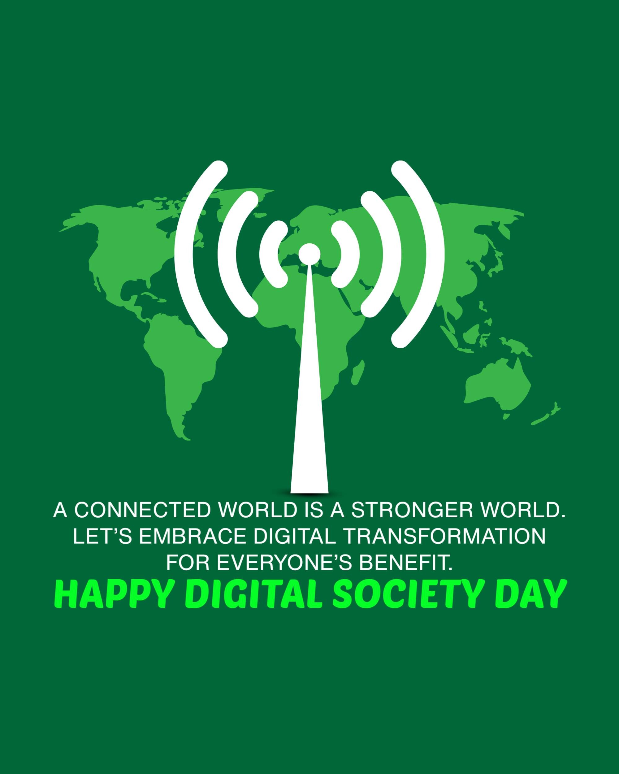 Digital Society Day