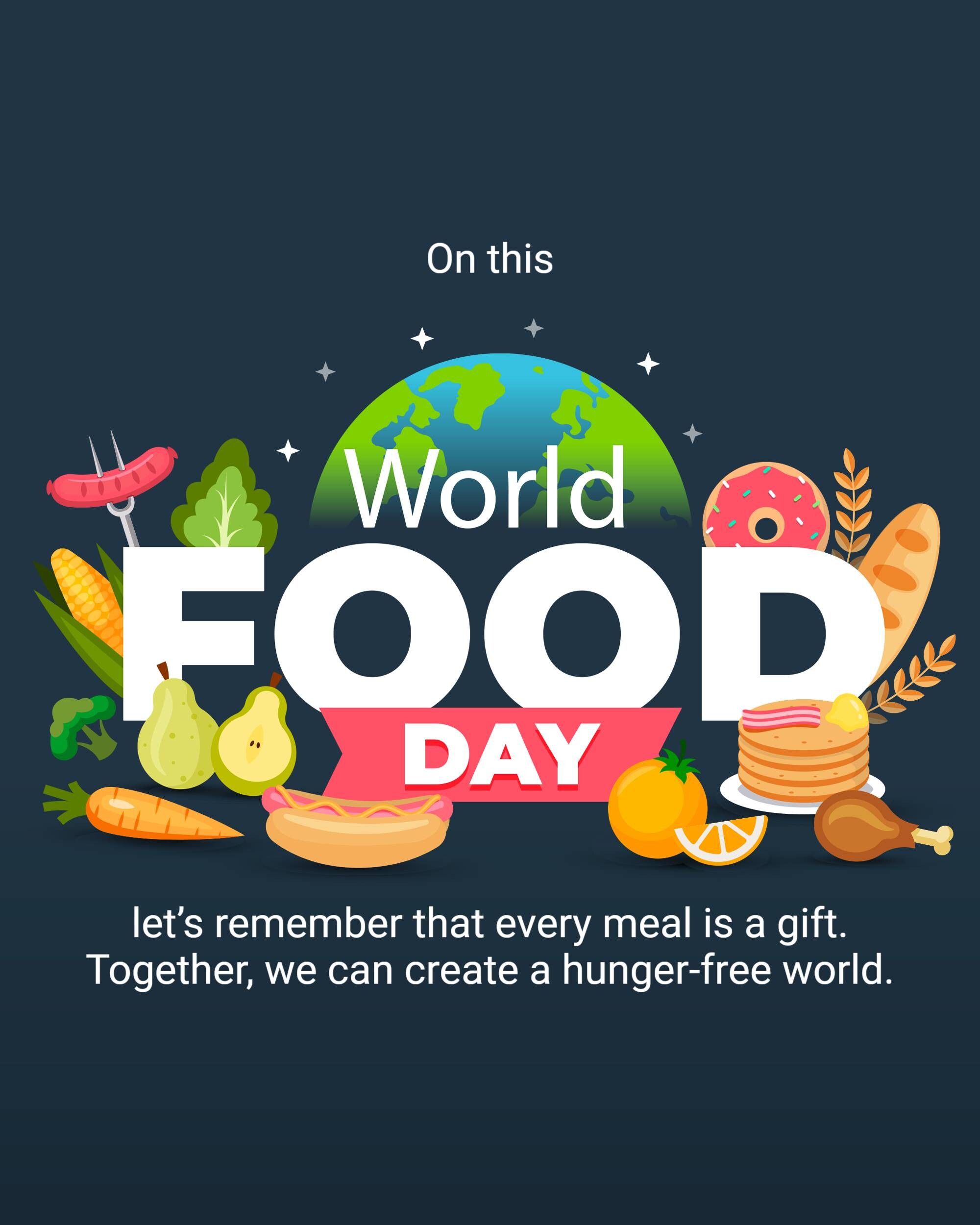 World Food Day