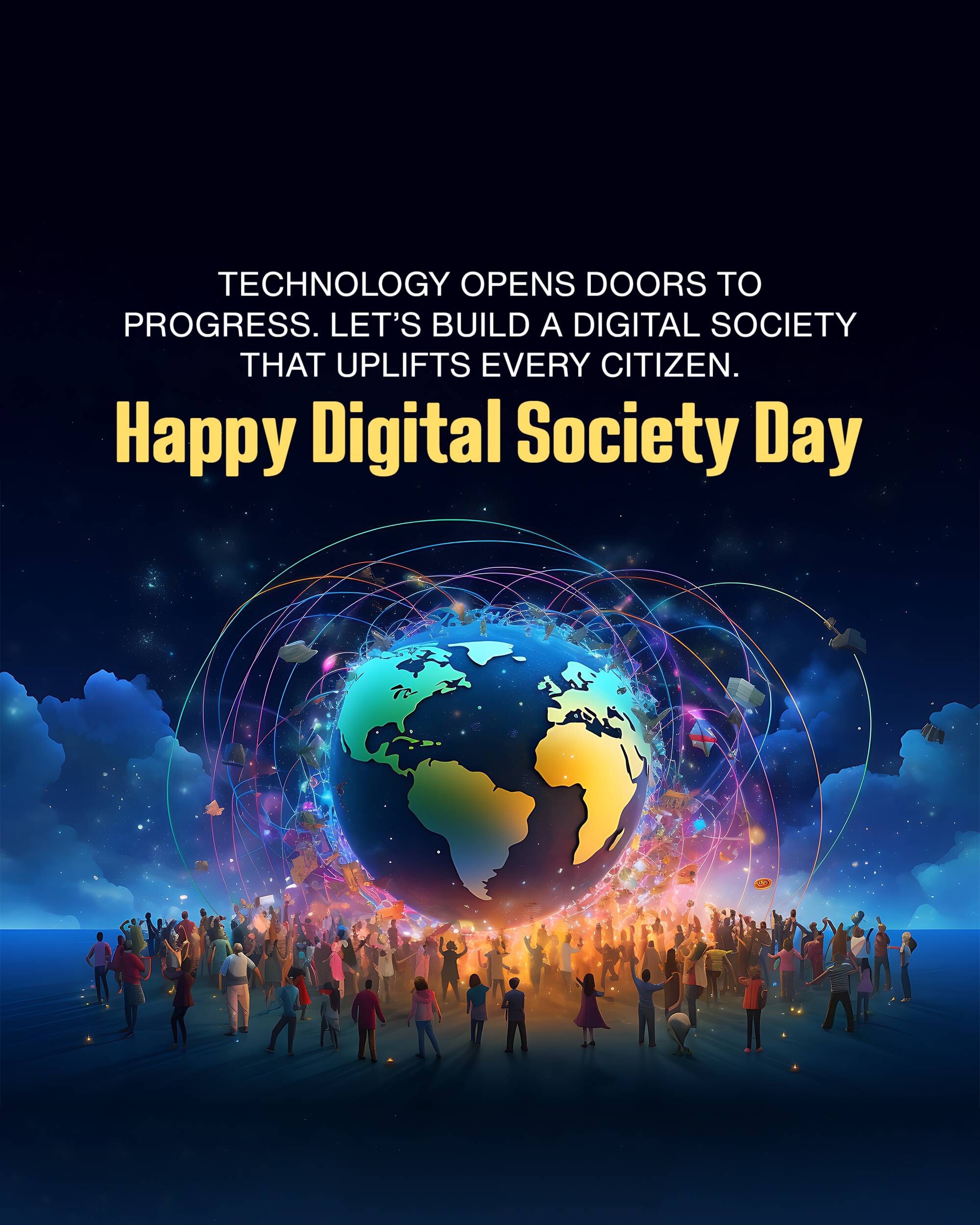 Digital Society Day