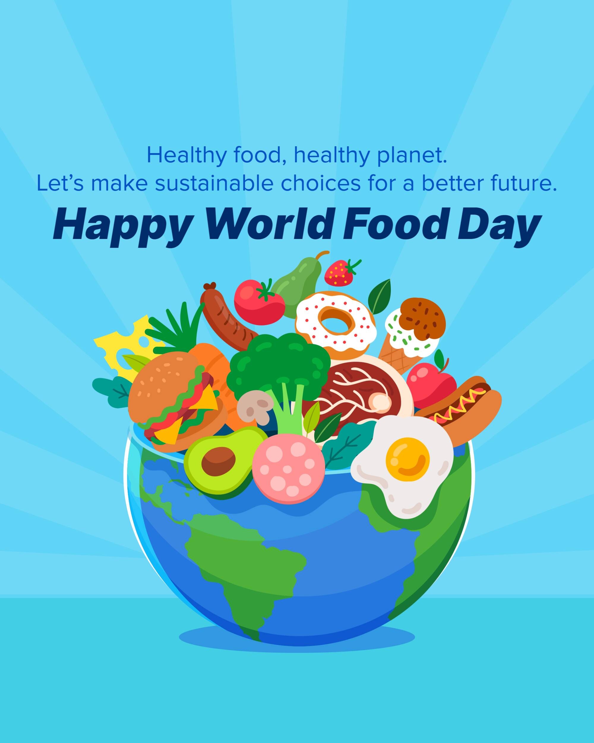World Food Day