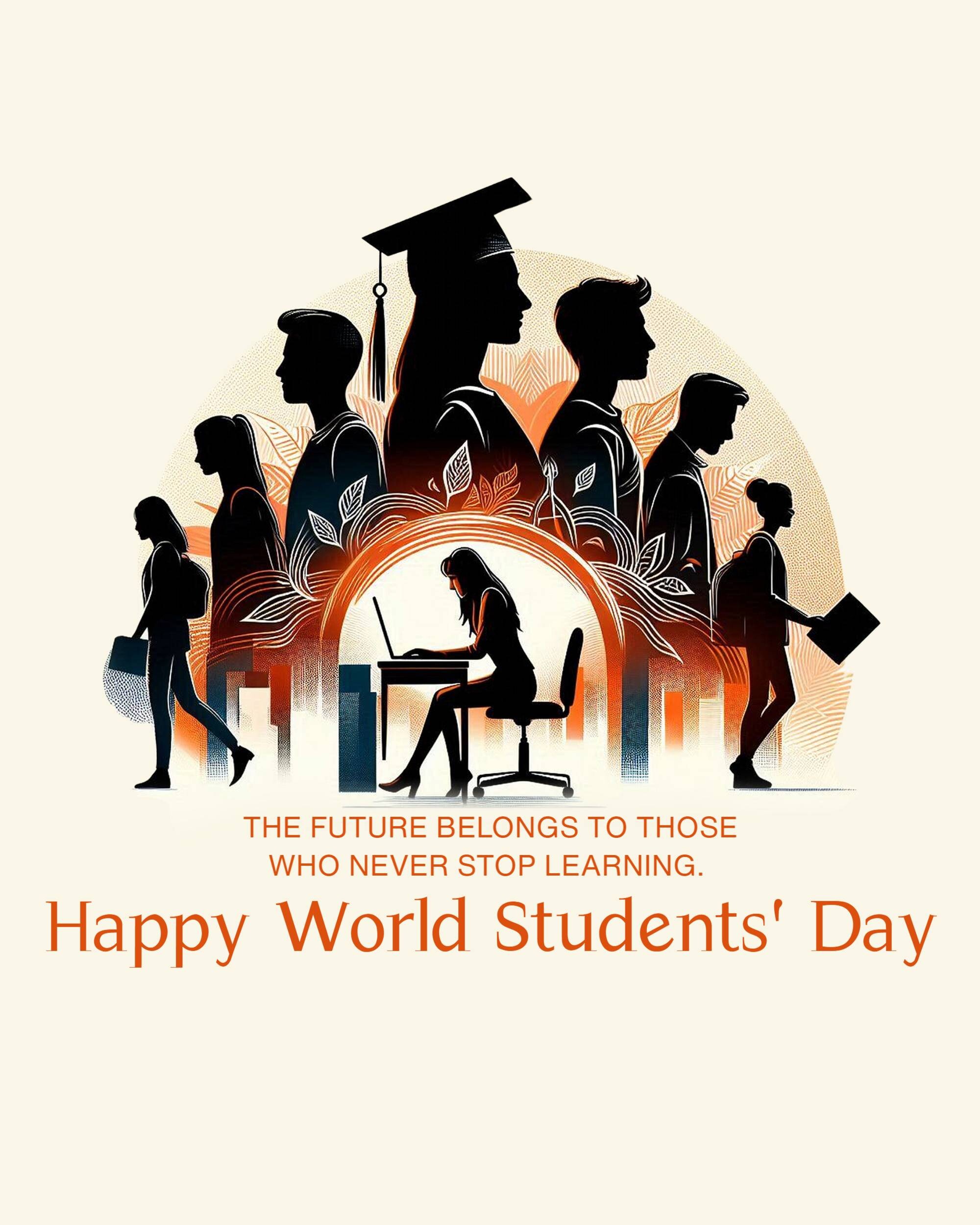 World Students' Day