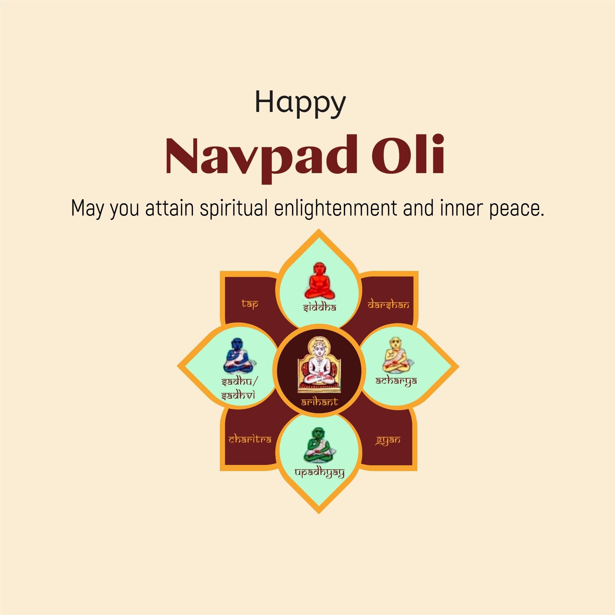 Navpad Oli