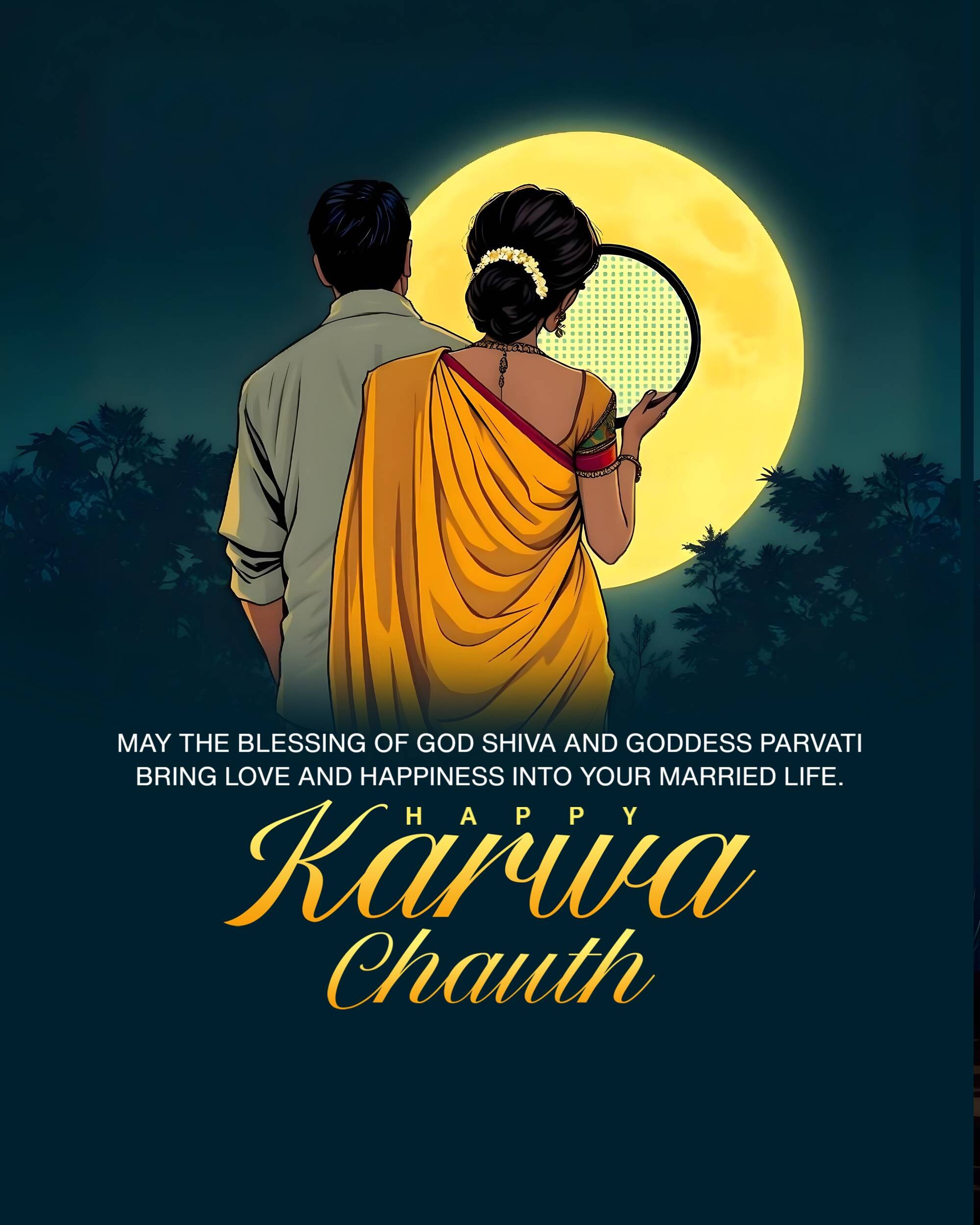 Karva Chauth