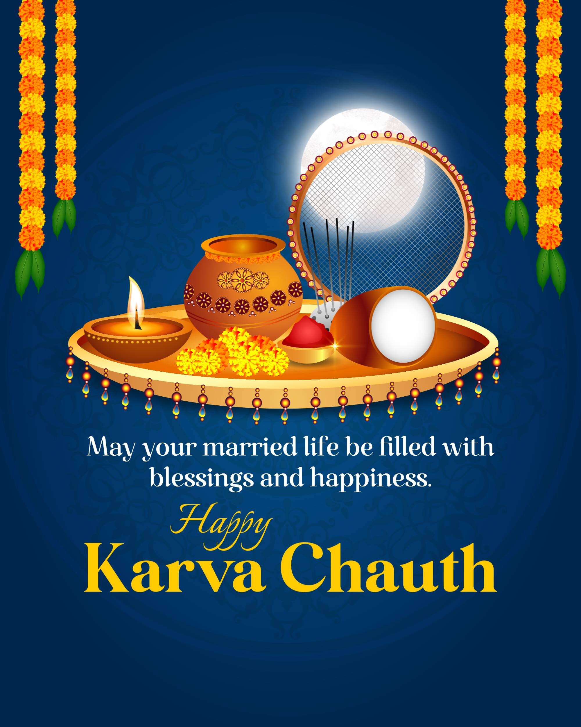 Karva Chauth