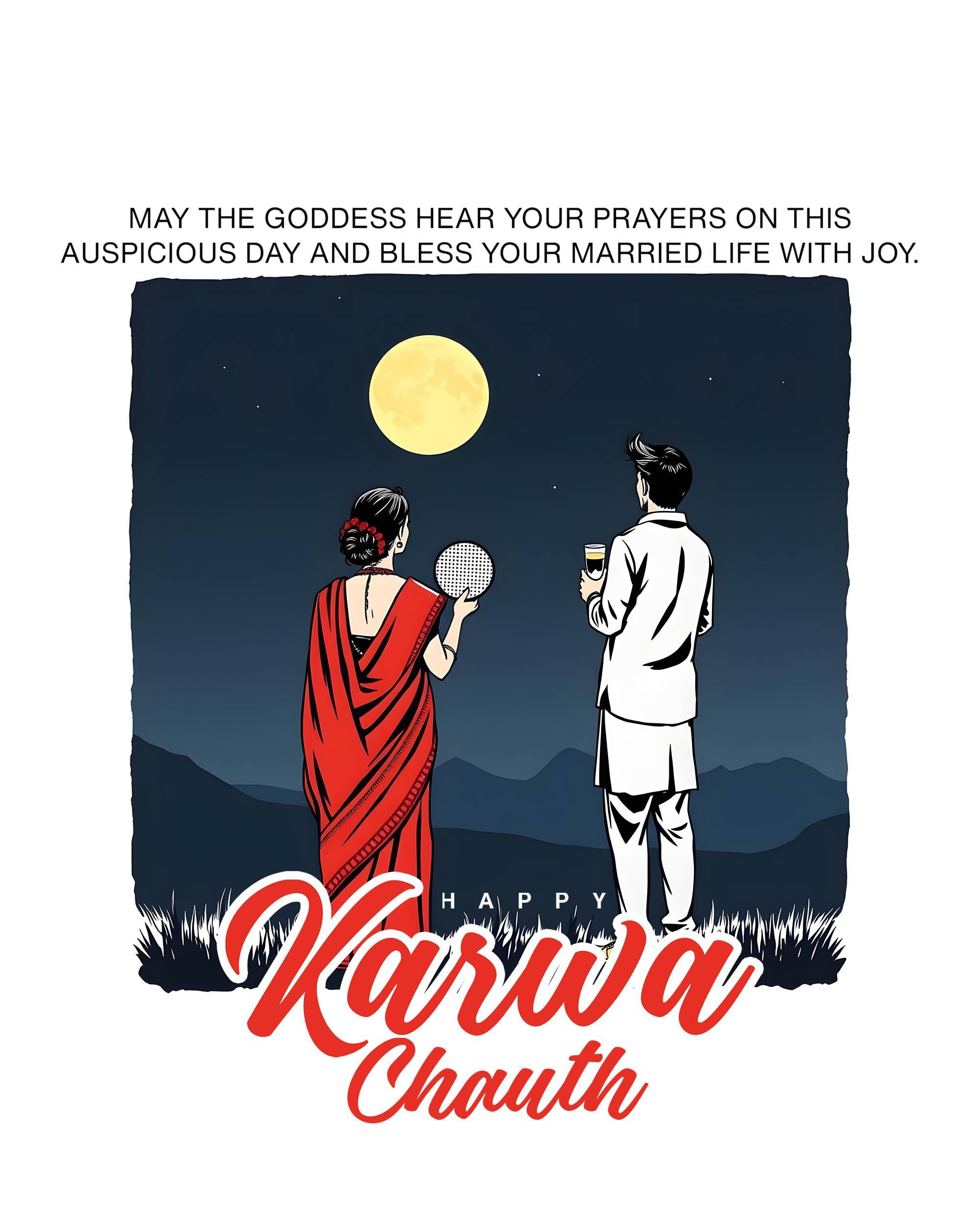 Karva Chauth