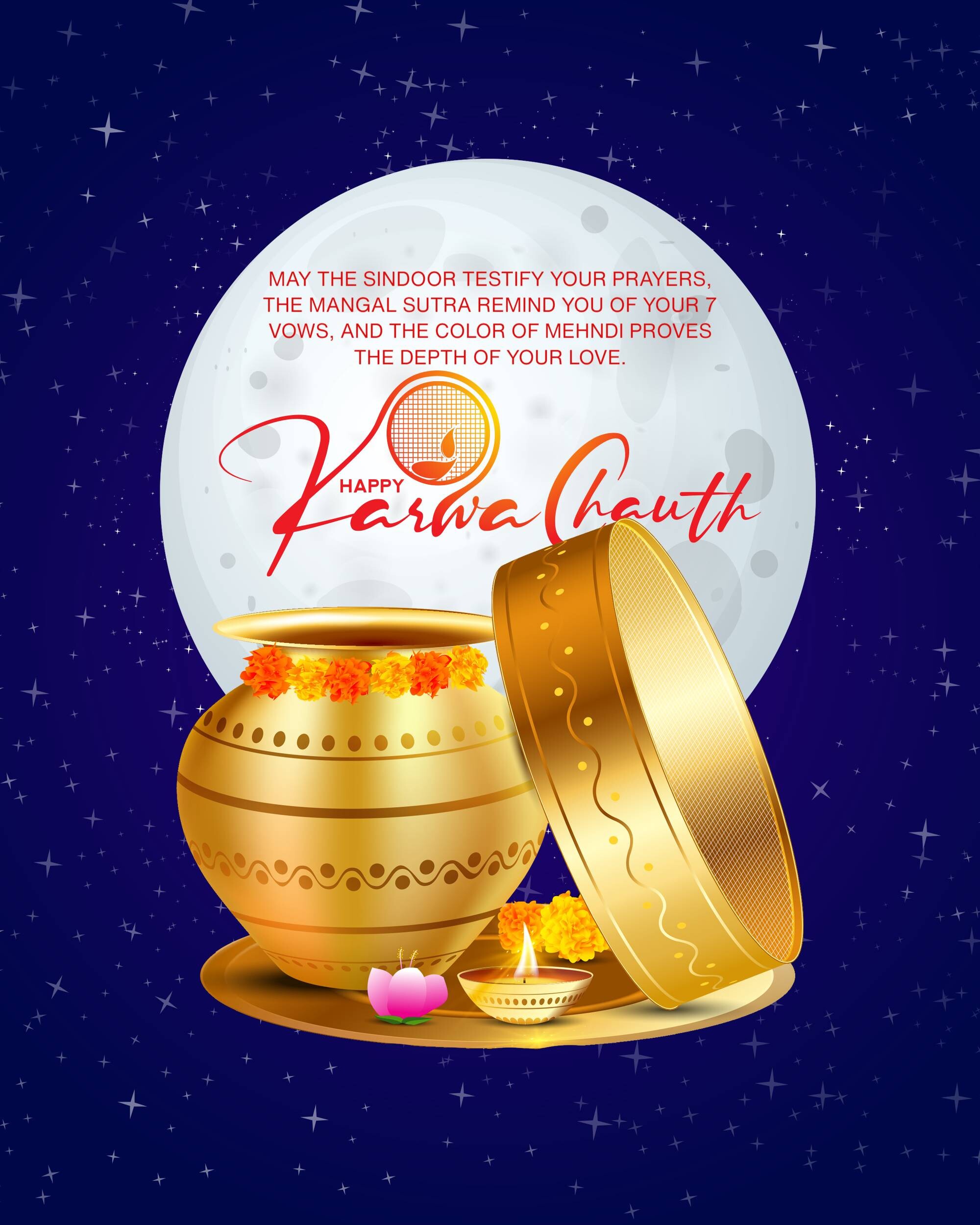 Karva Chauth