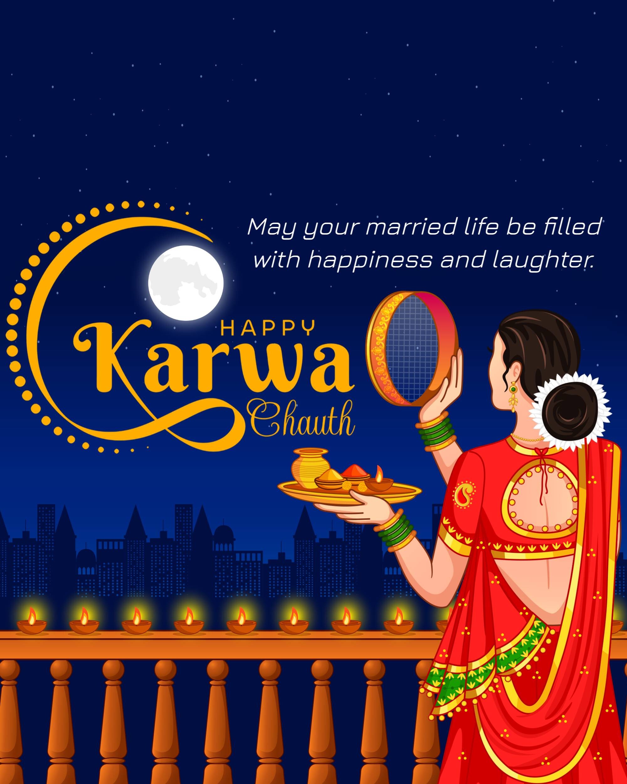 Karva Chauth