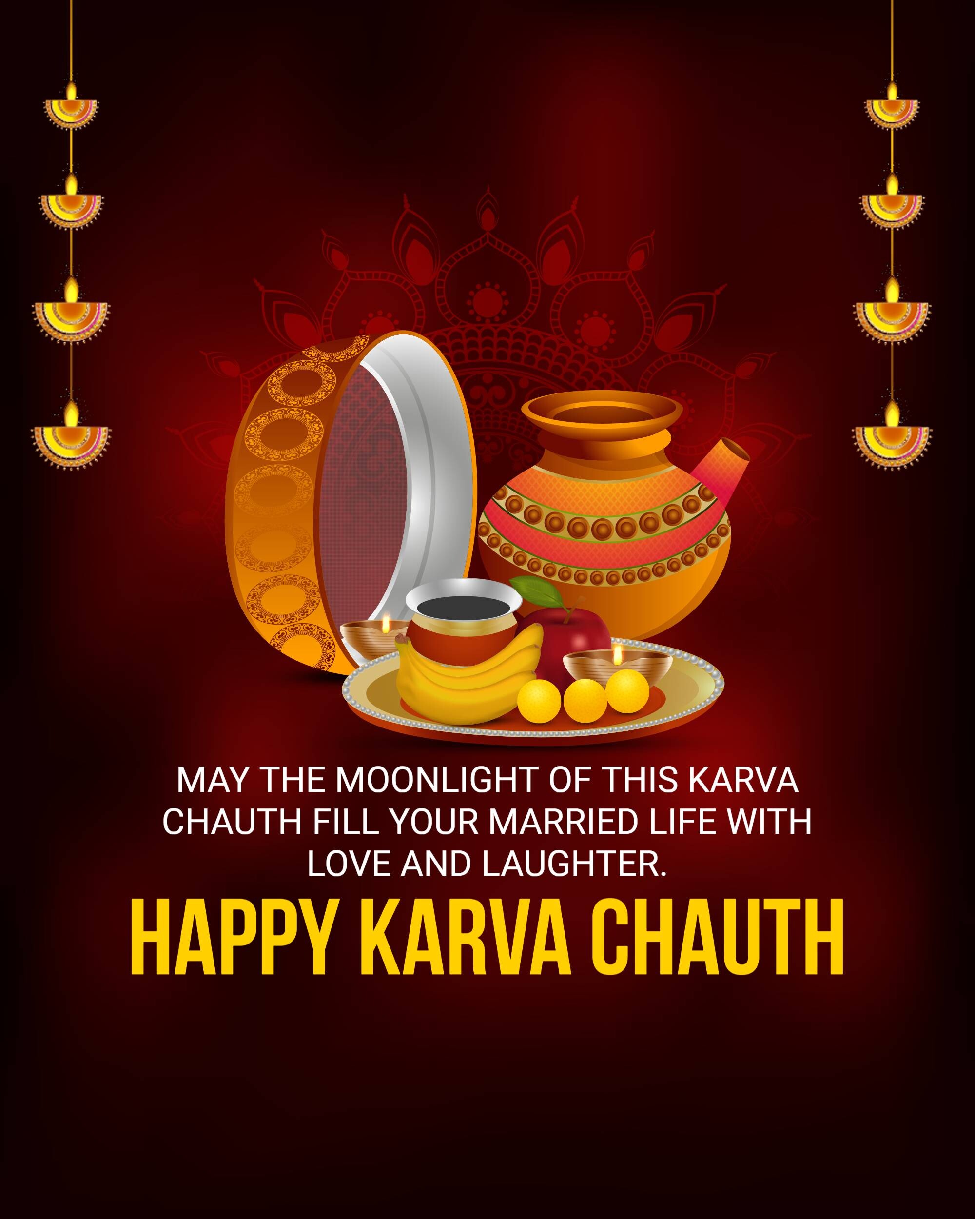 Karva Chauth