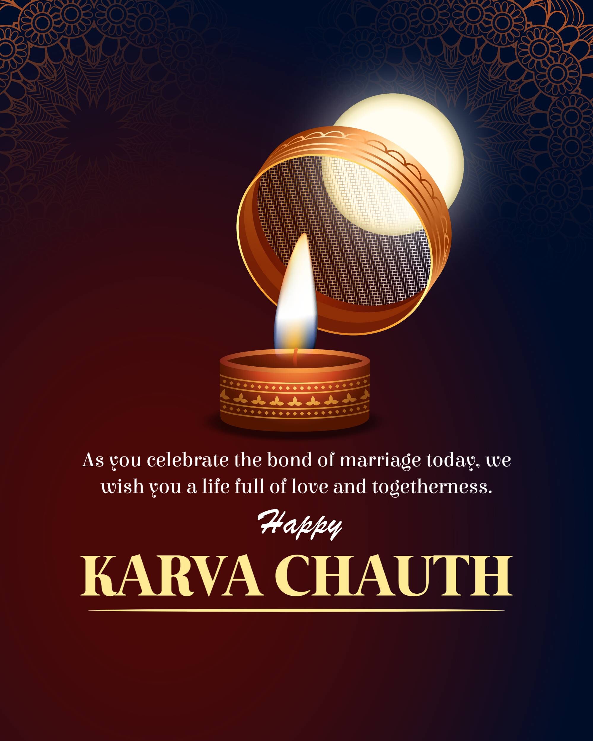 Karva Chauth