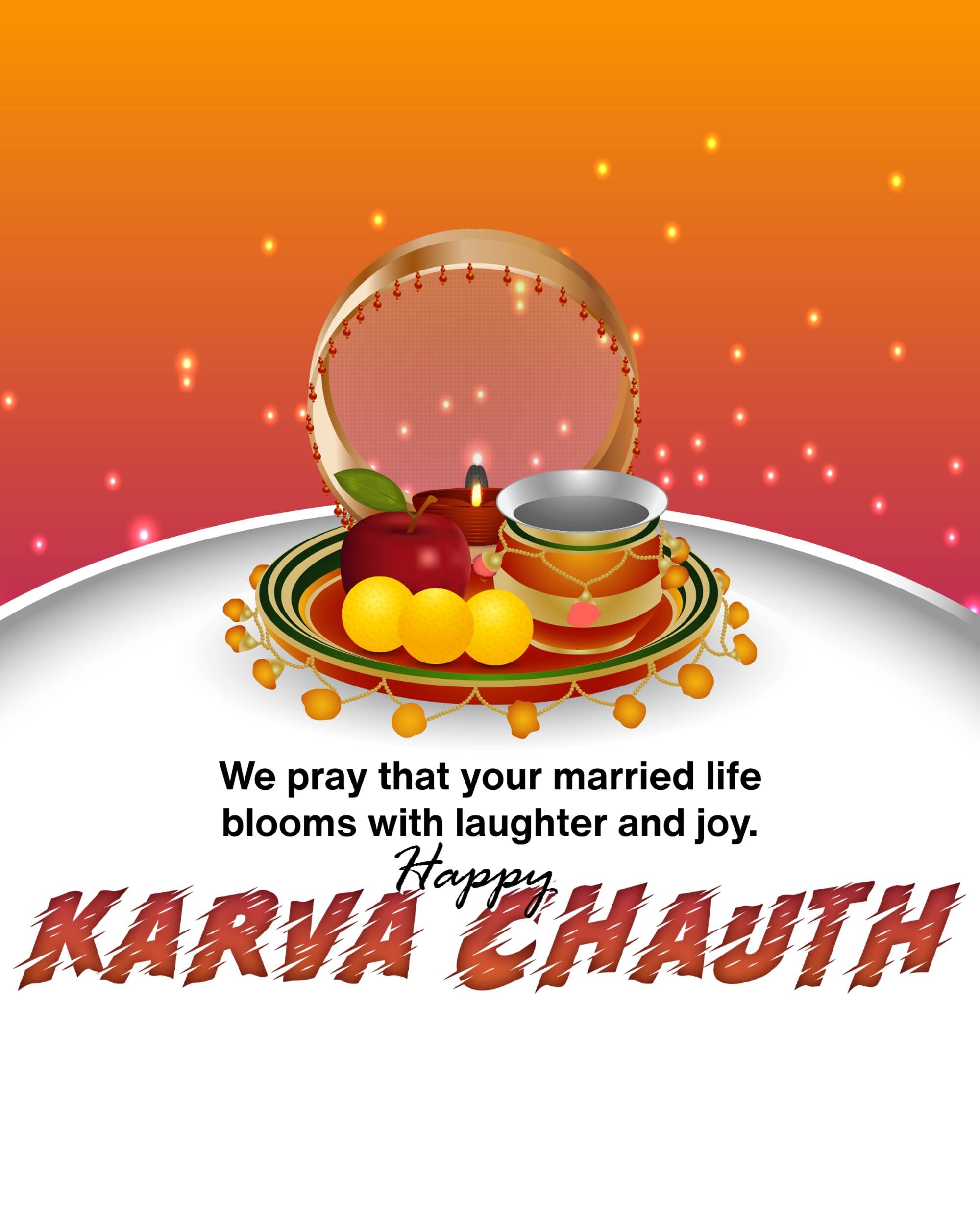 Karva Chauth