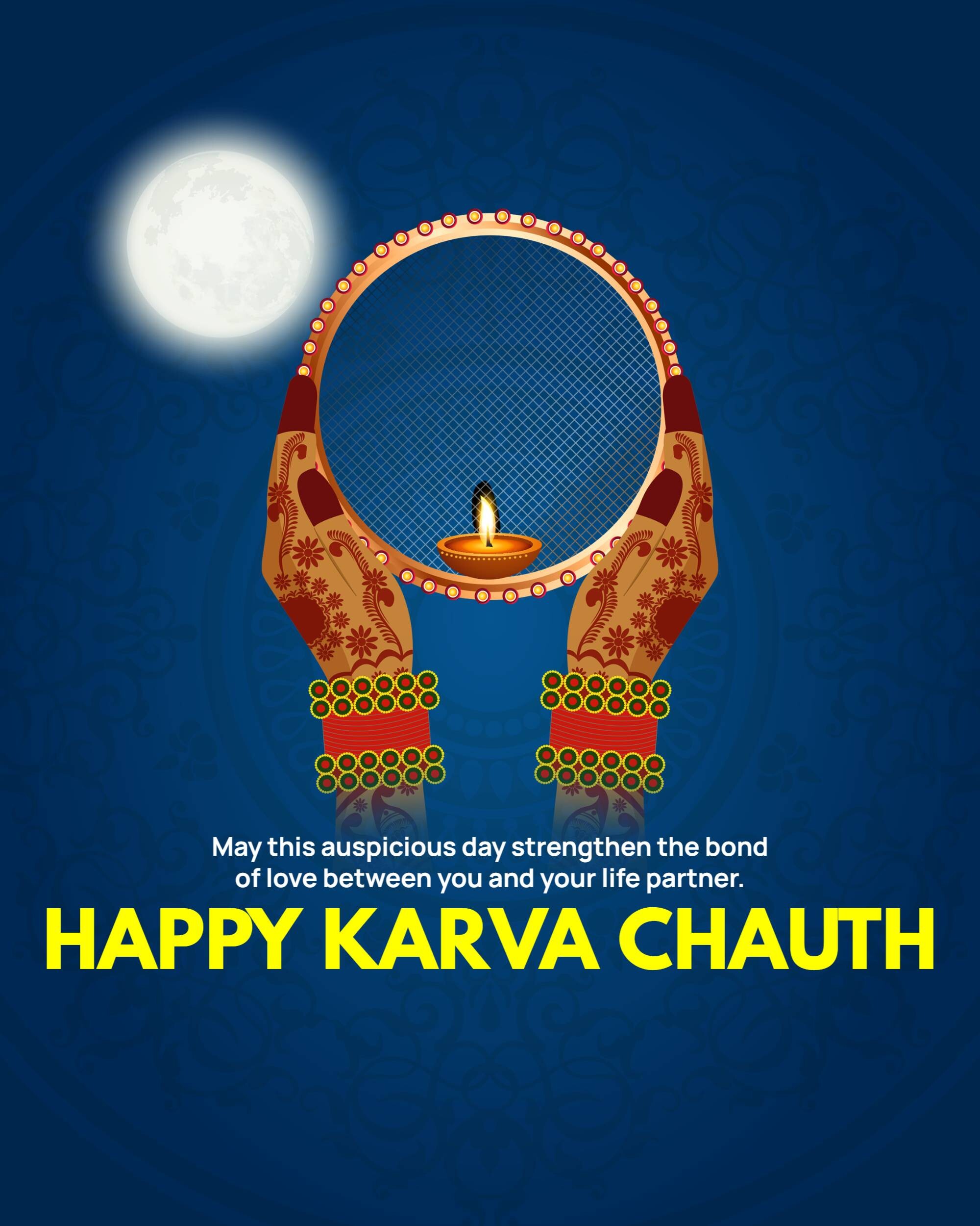 Karva Chauth