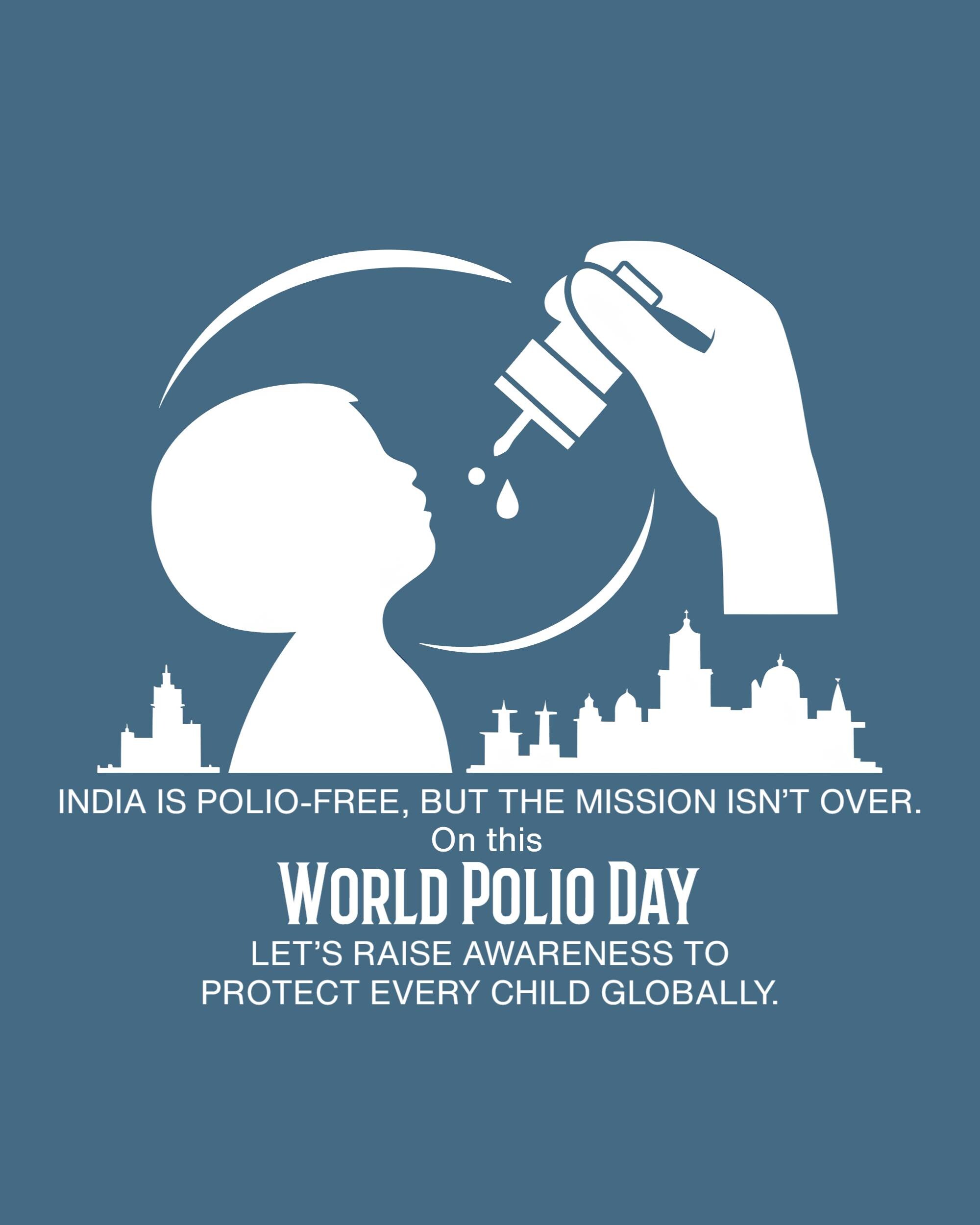 World Polio Day