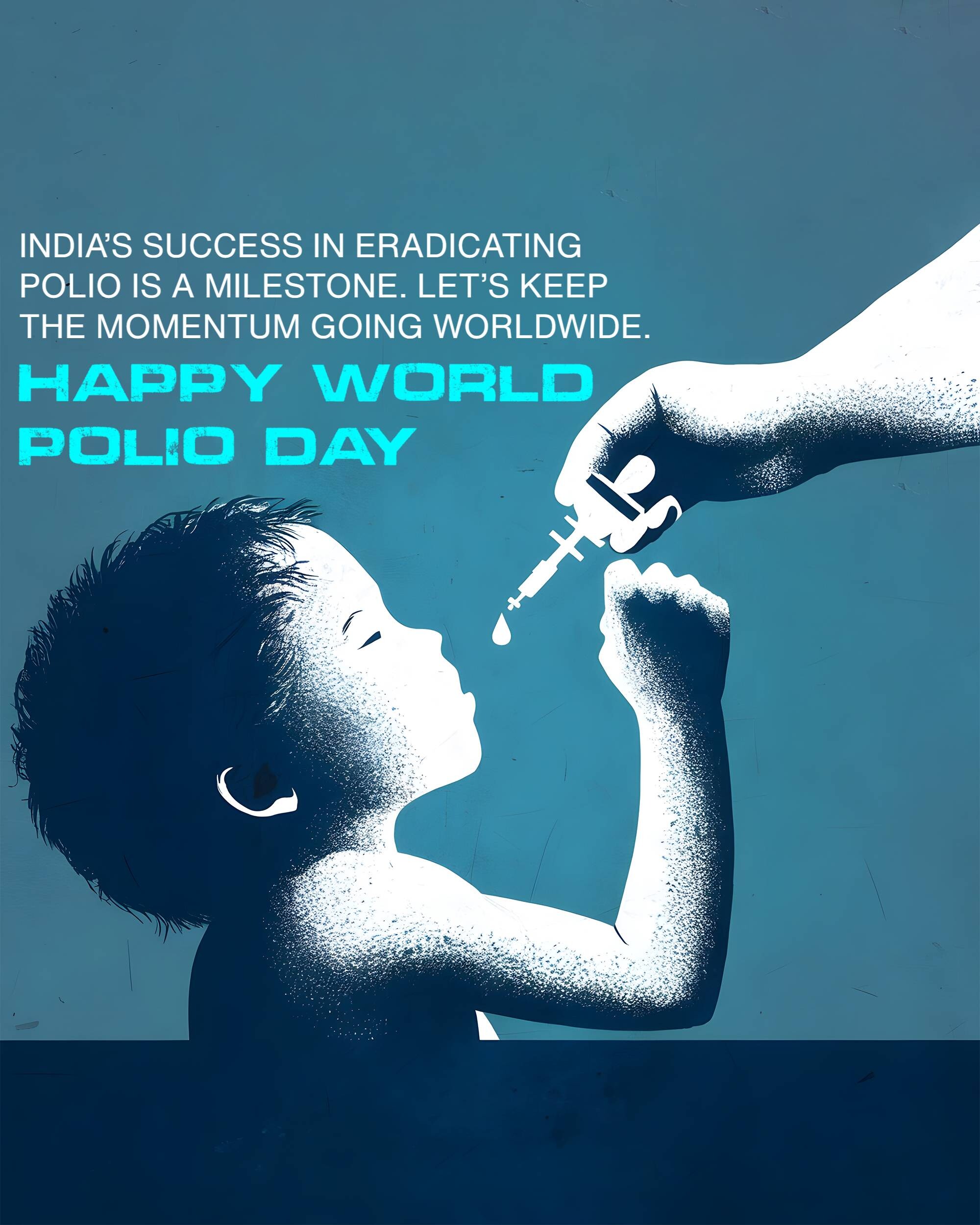 World Polio Day