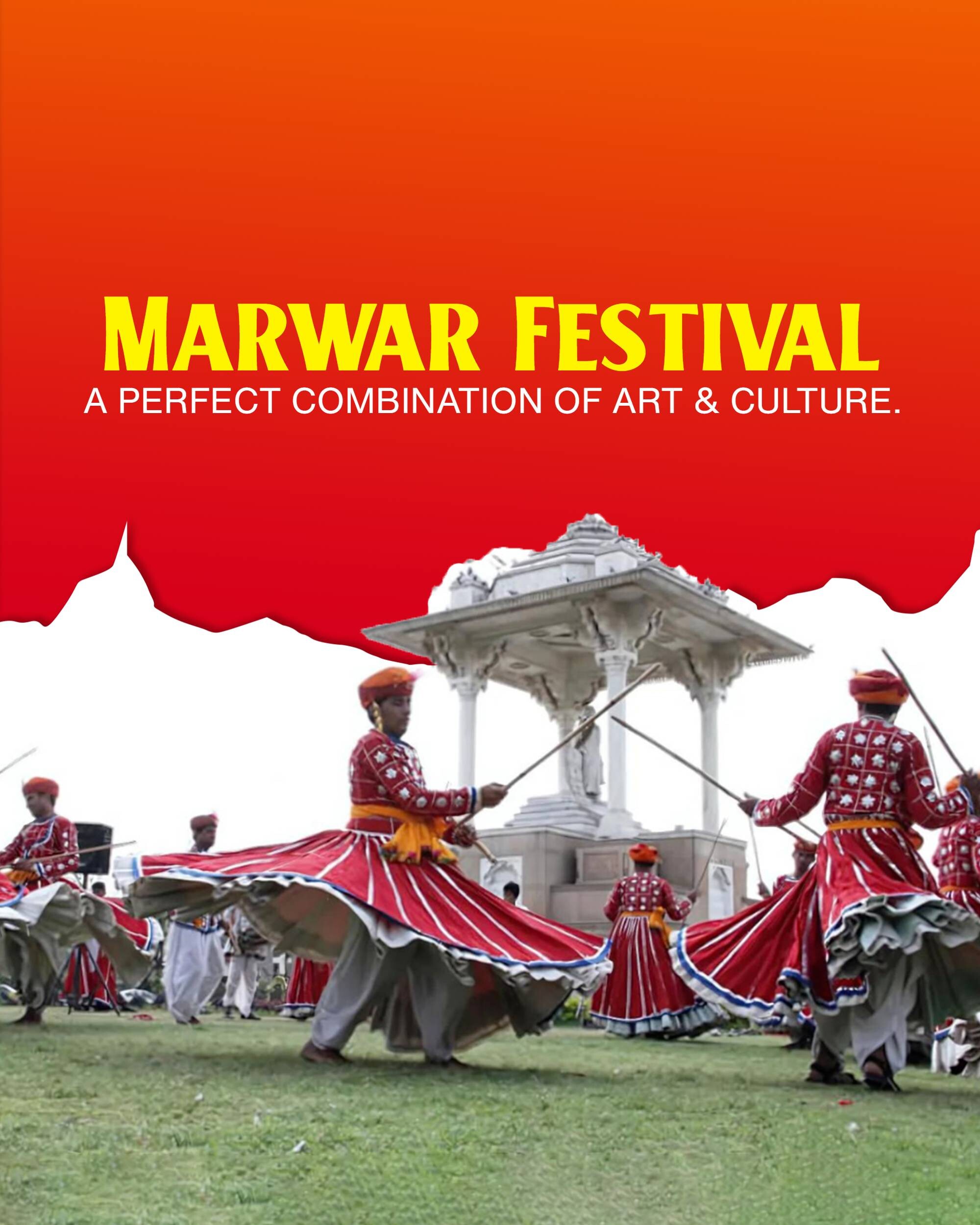 Marwar Festival