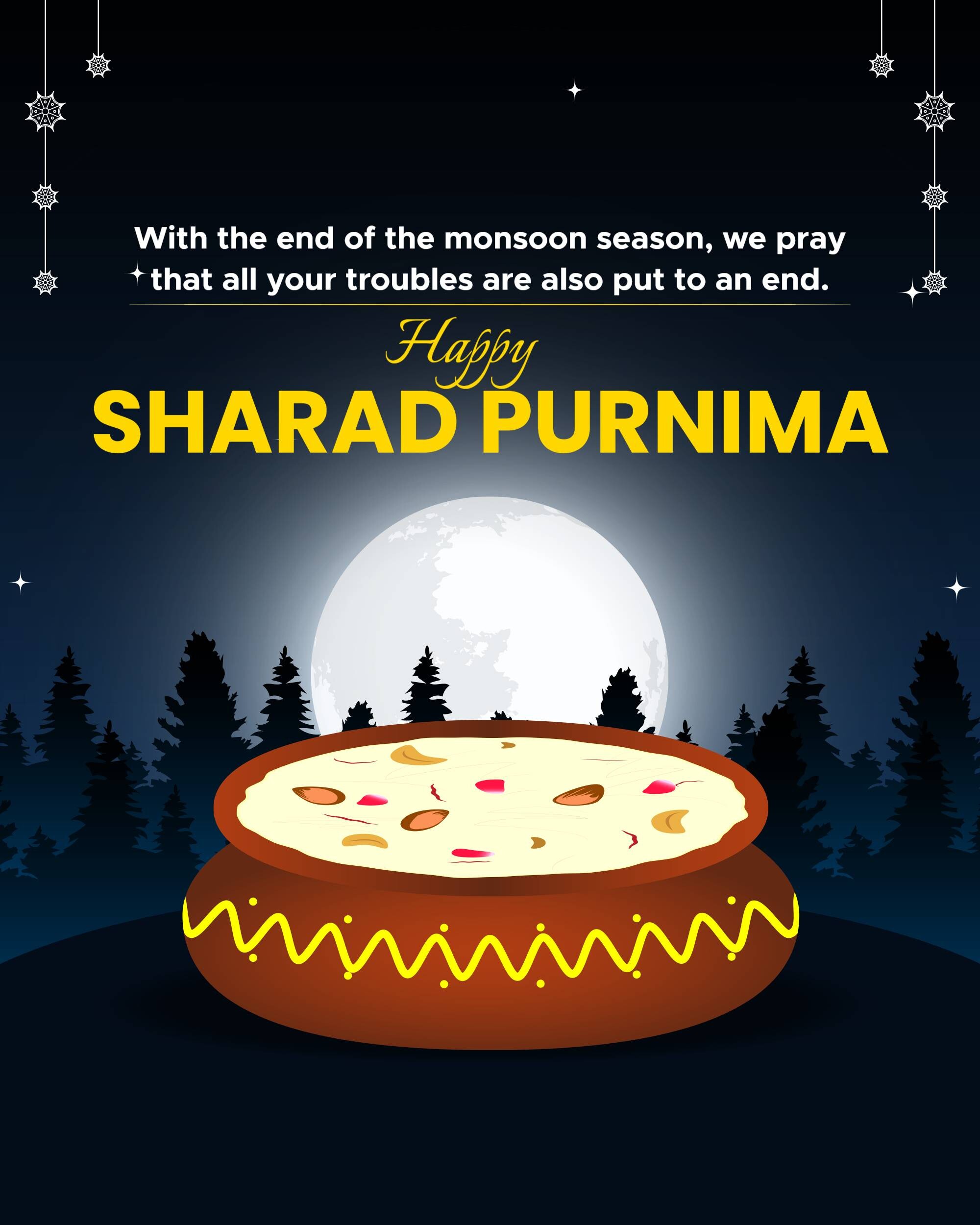 Sharad Purnima
