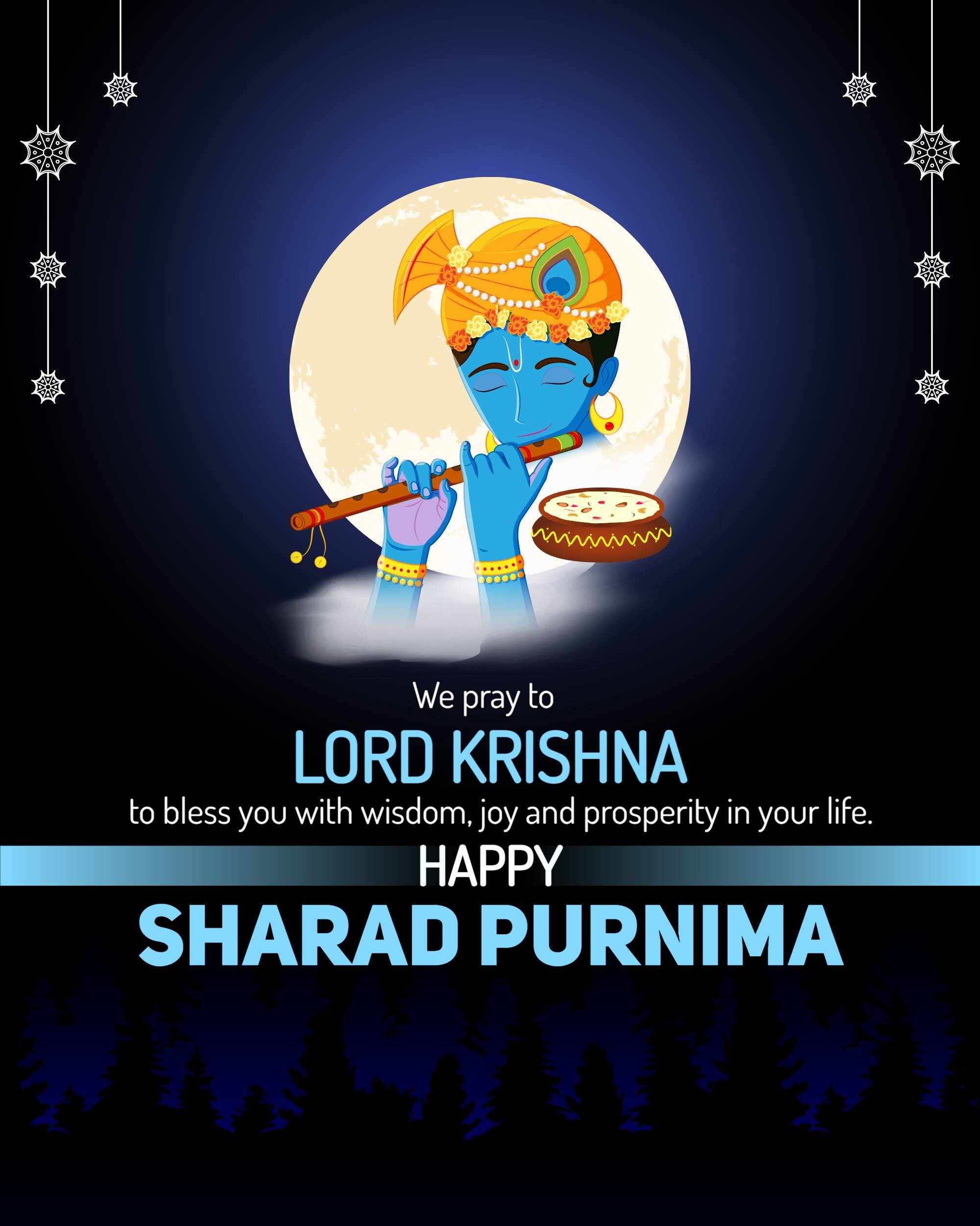 Sharad Purnima